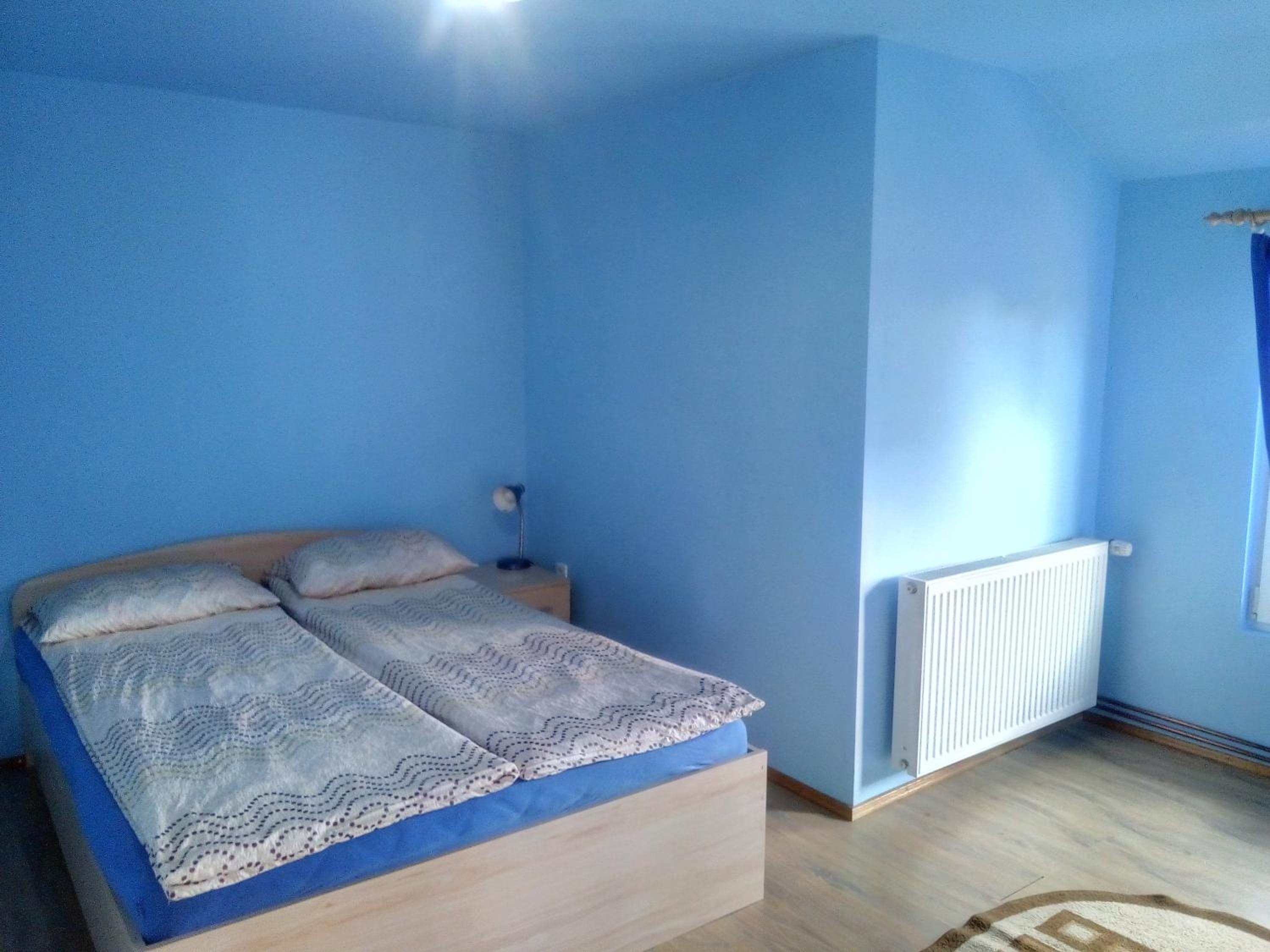 Deluxe Double Room - Photo 2