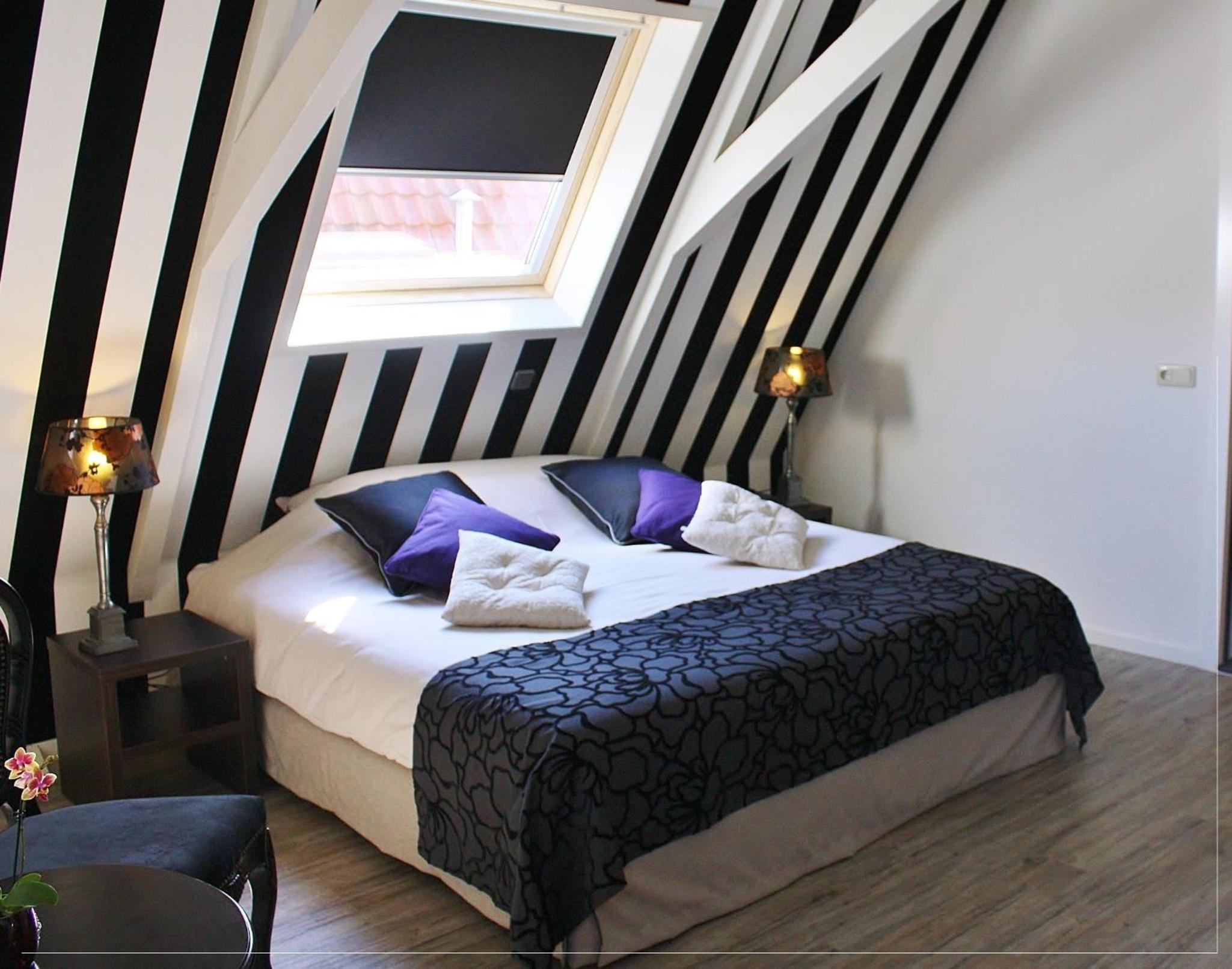 Deluxe Double or Twin Room photo 3