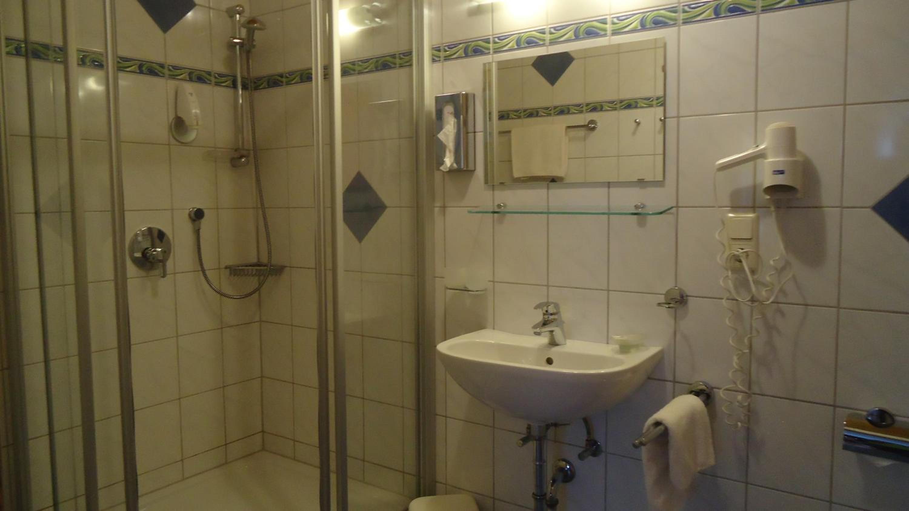 Quadruple Room photo 2