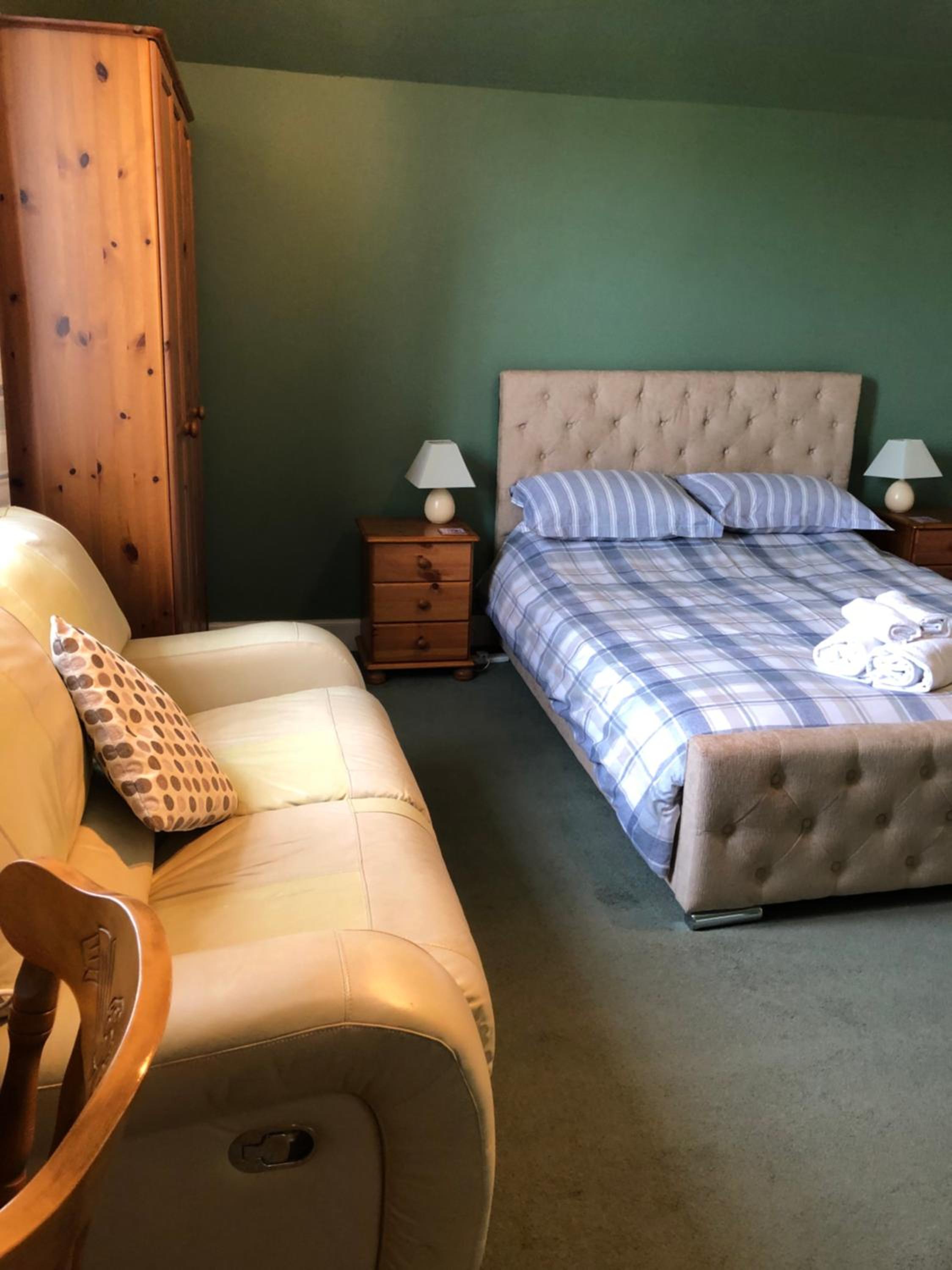 Family Room photo 2