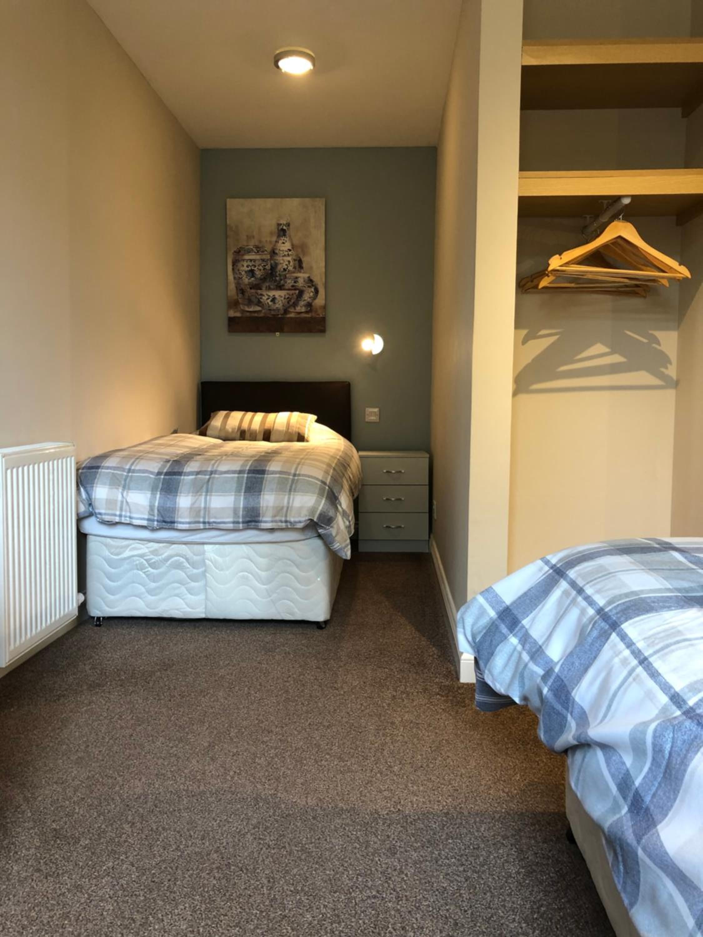 Family Room - Disability Access photo 2