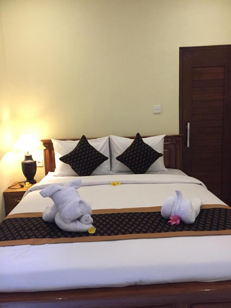 Deluxe Double Room - Photo 1