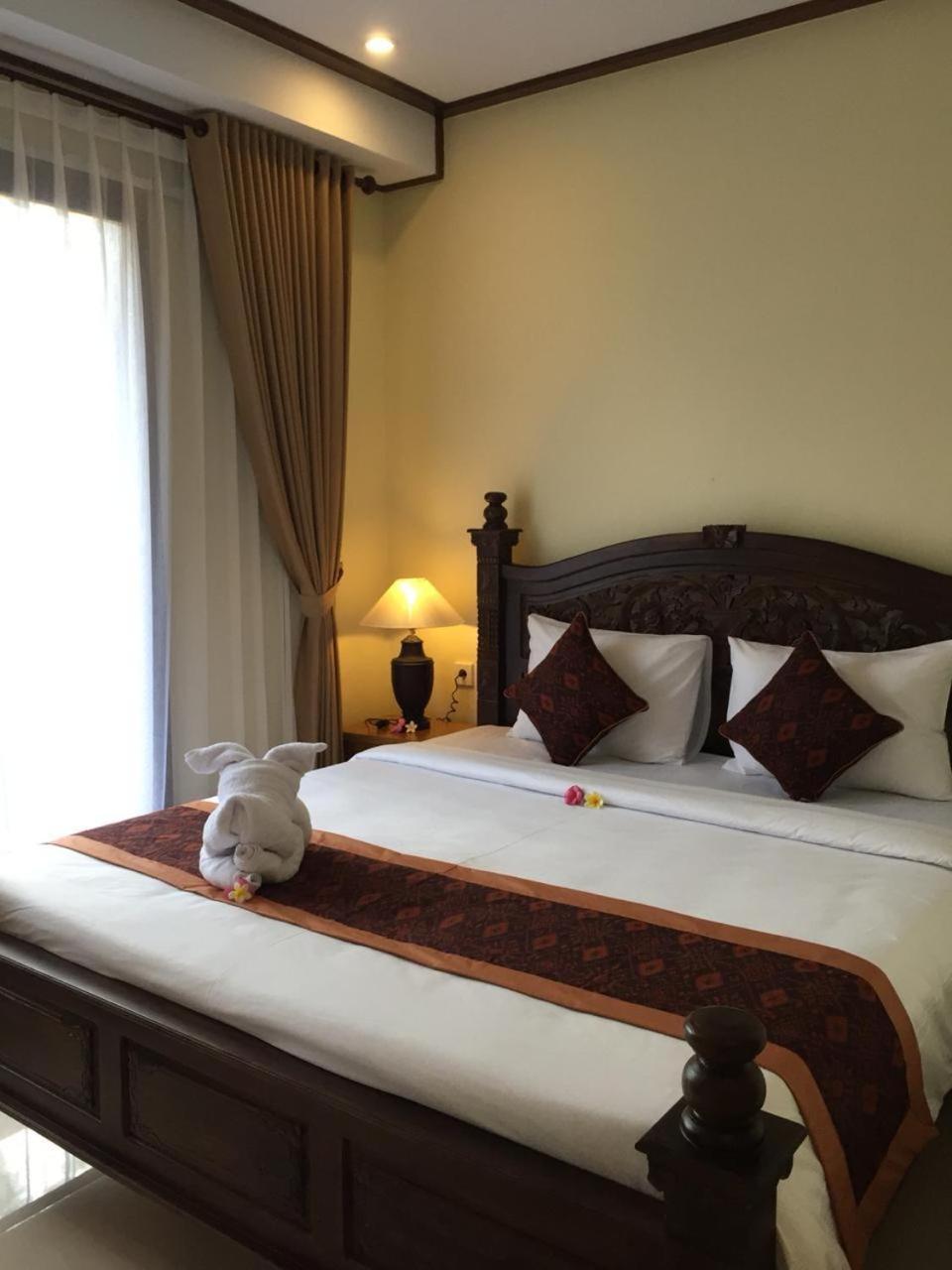 Deluxe Double Room - Photo 4