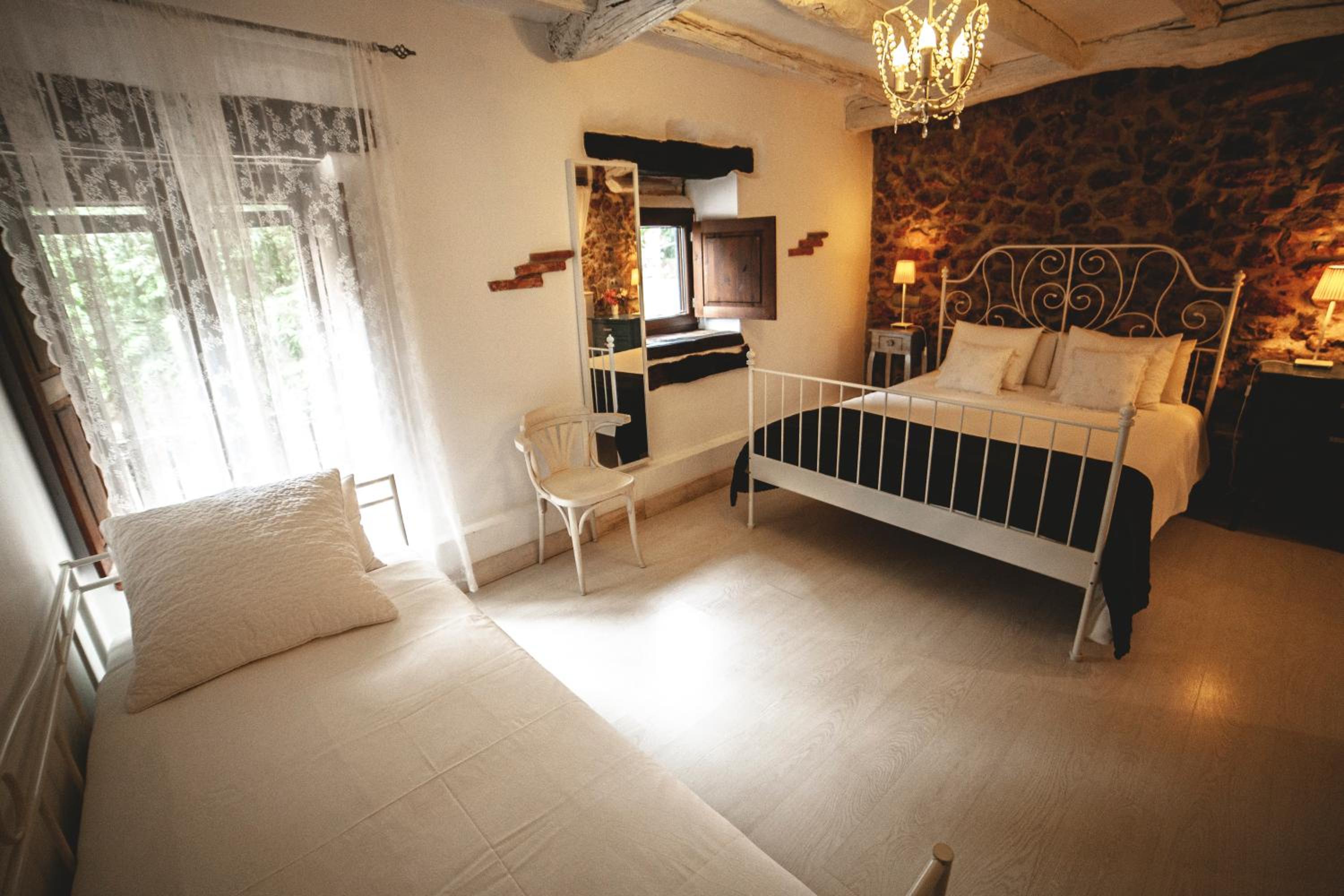 Habitación Doble Estándar