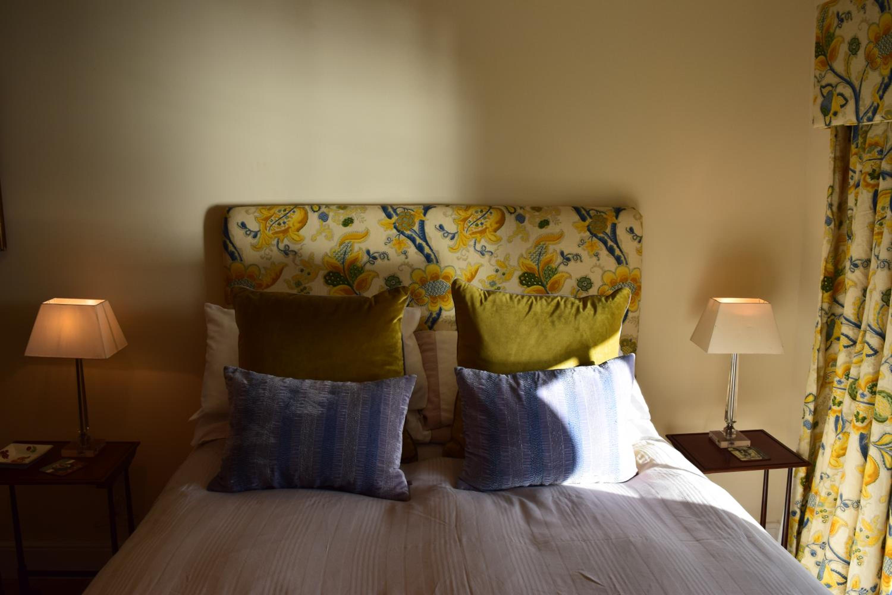 Deluxe Double Room photo 3