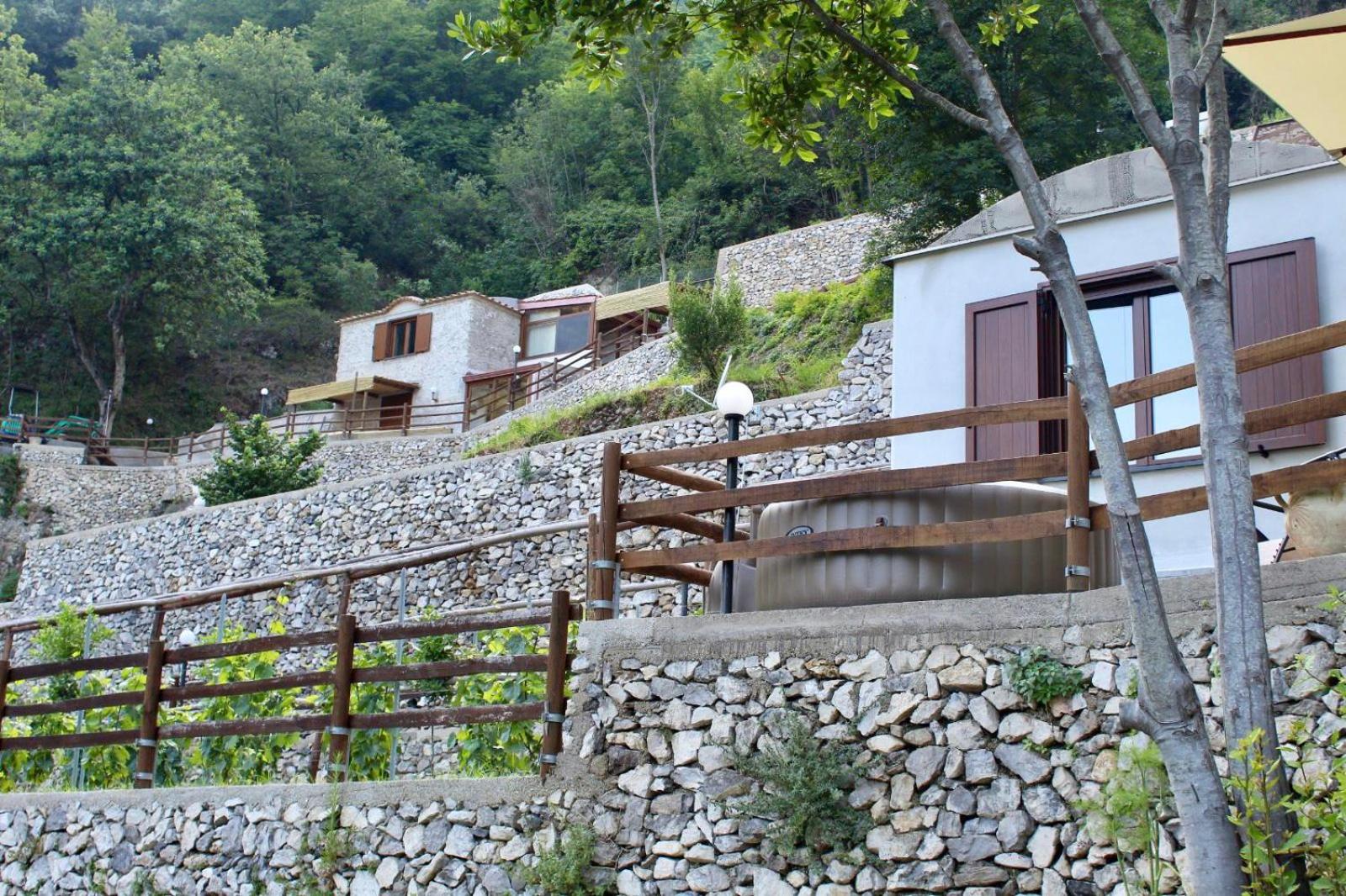 One-Bedroom House - Photo 3