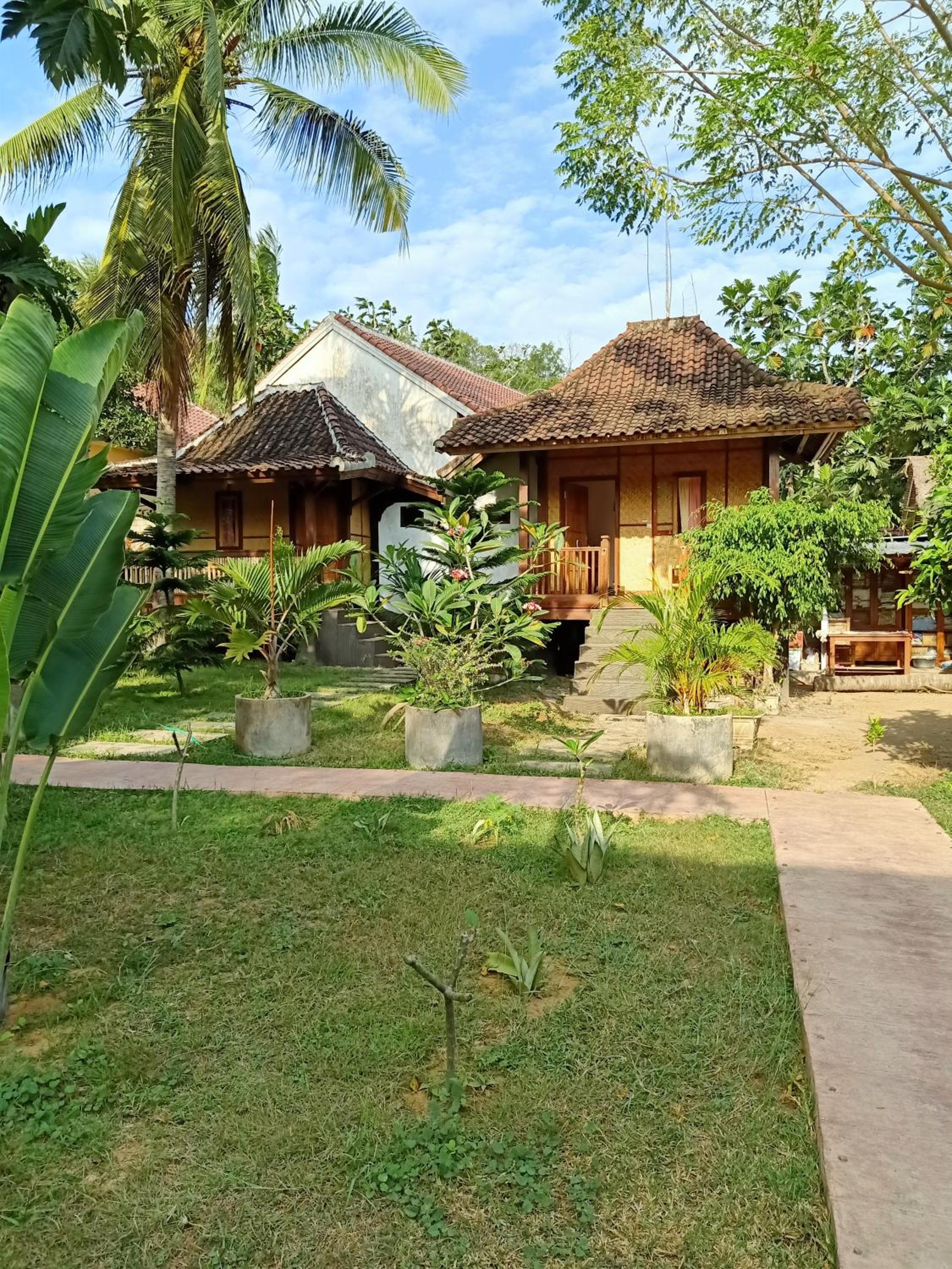 Deluxe Double Room - Photo 16
