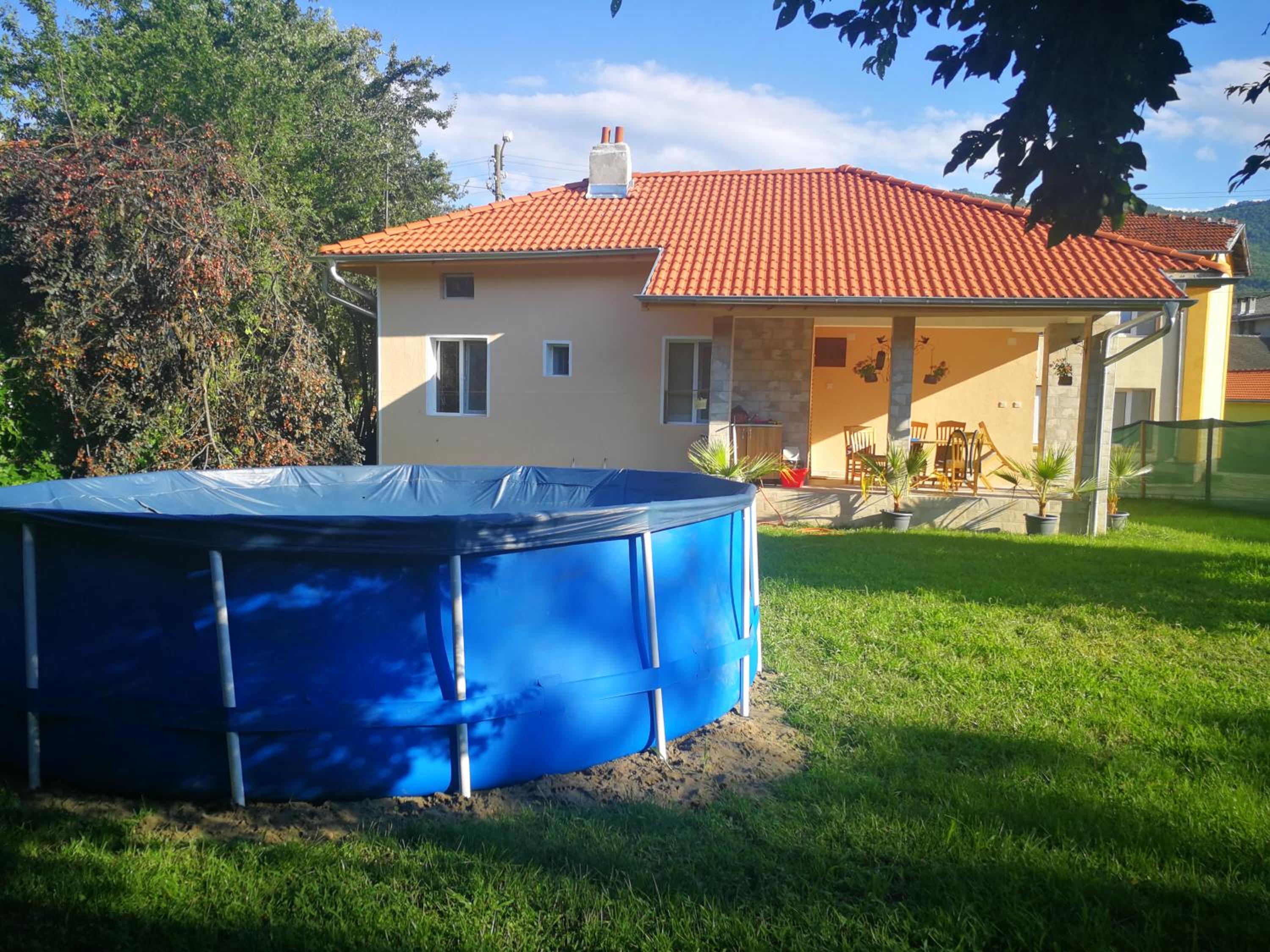 Two-Bedroom Villa - Photo 15