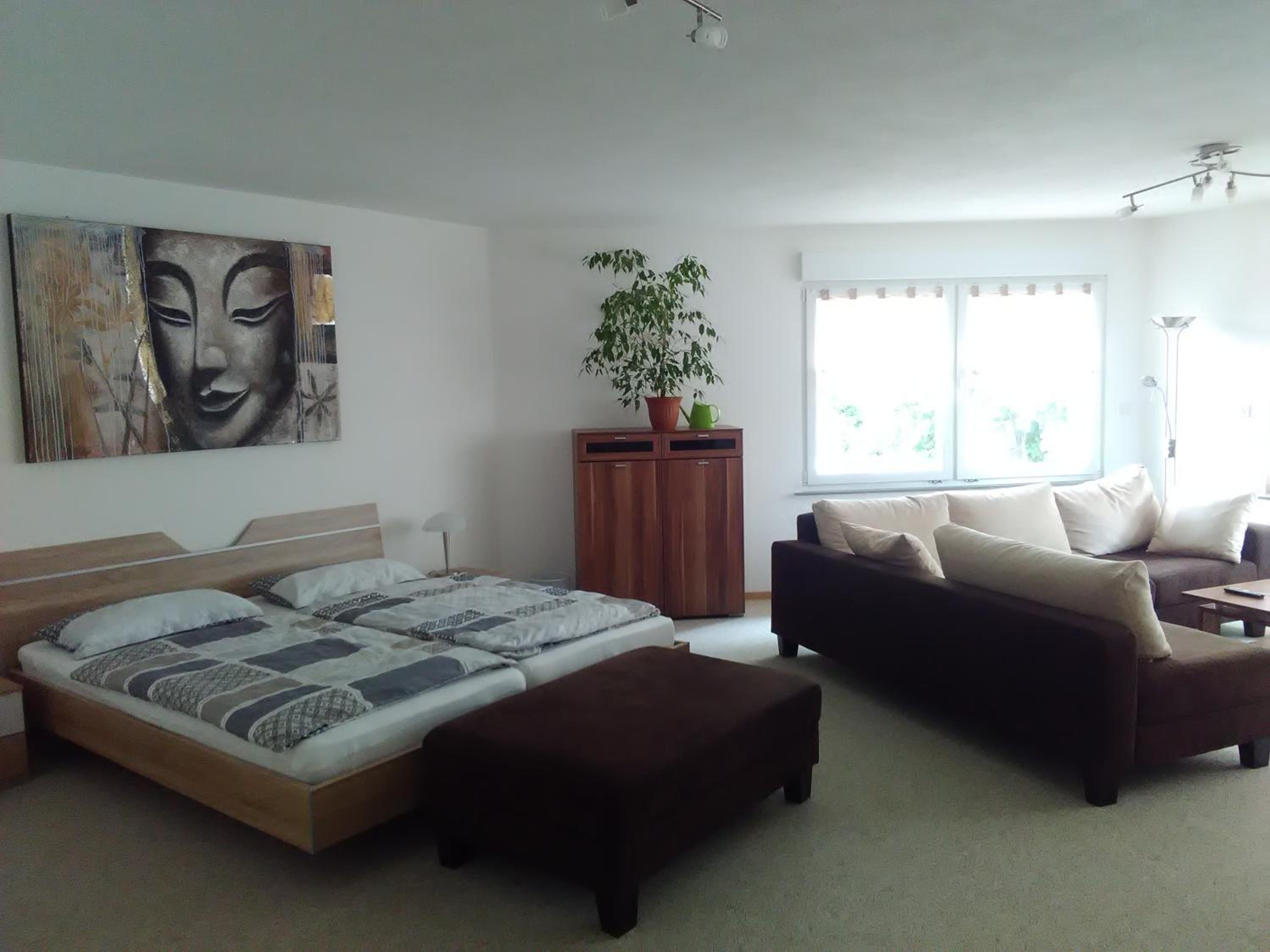 Two-Bedroom Apartment photo 1