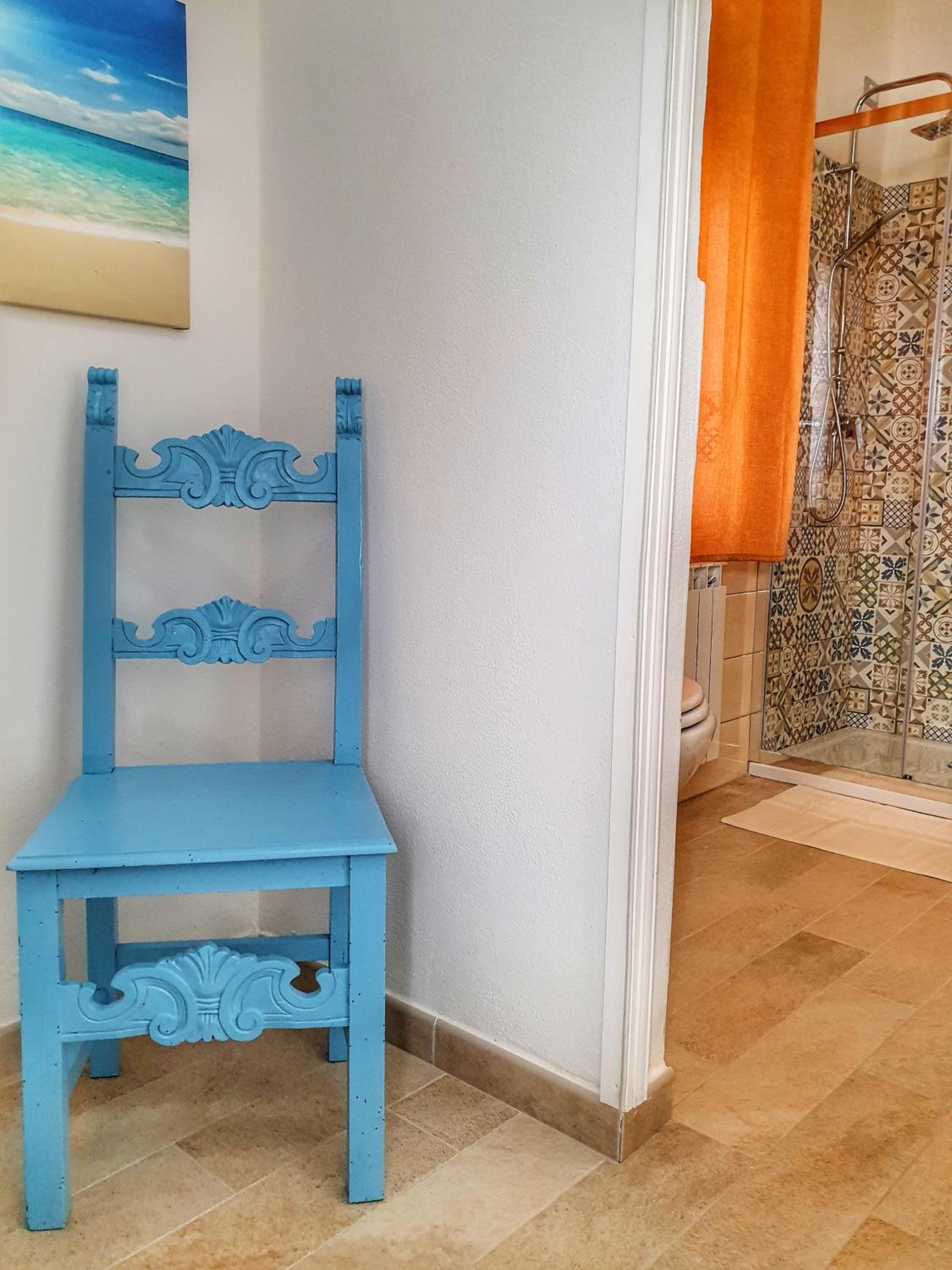 Triple Room with Private Bathroom photo 2