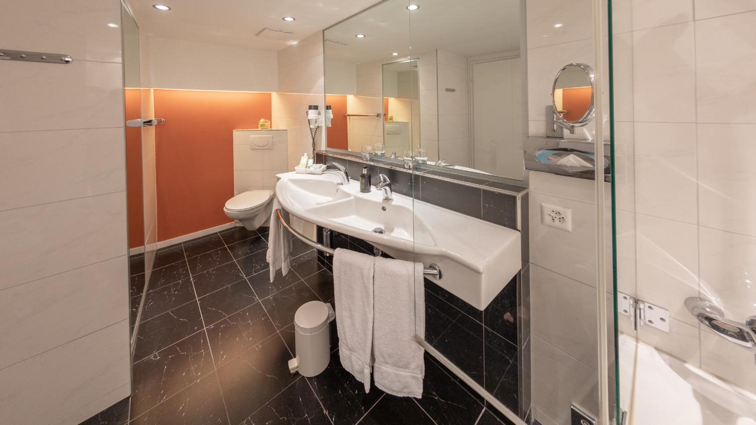 Superior Double or Twin Room - Photo 4
