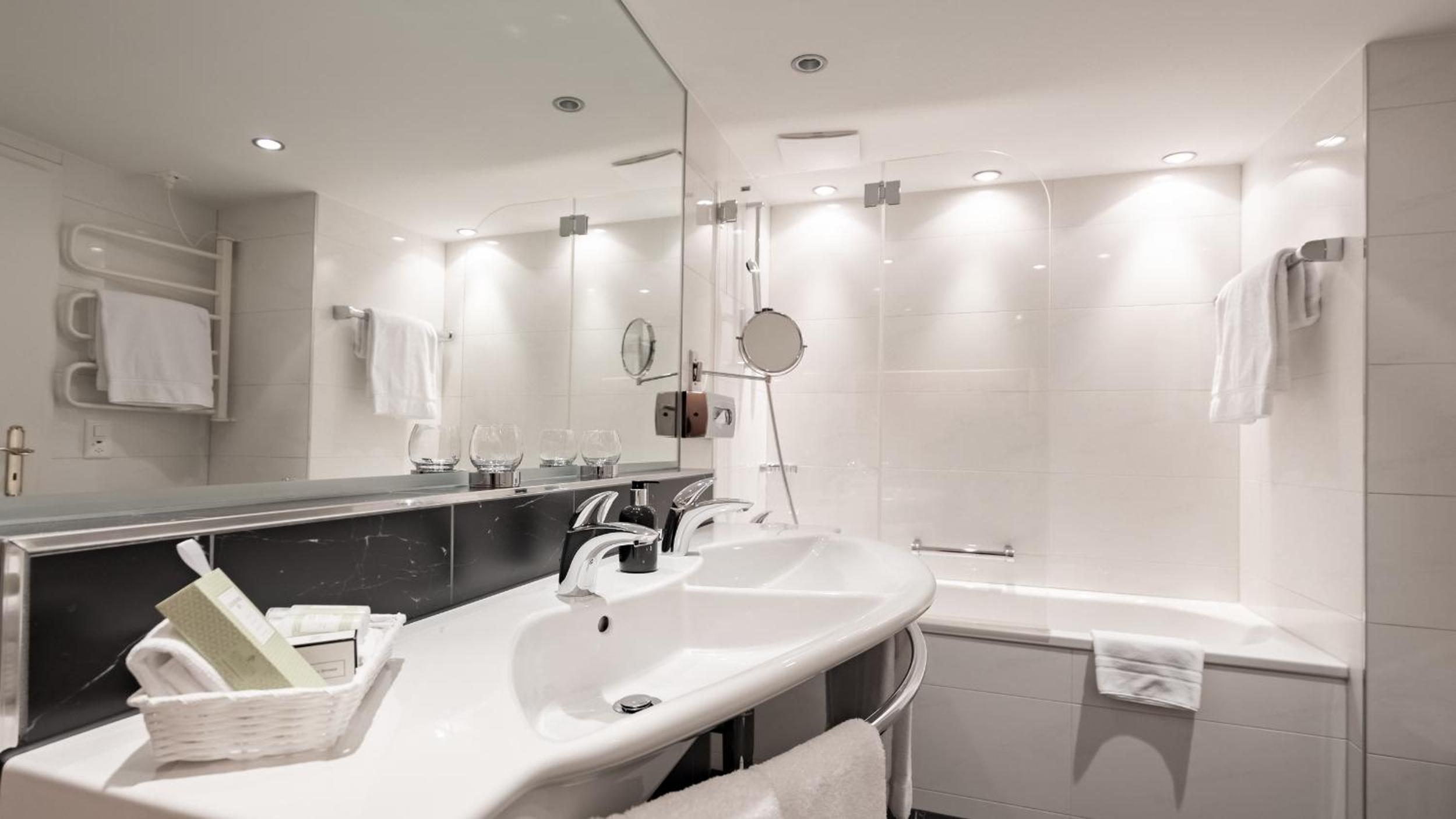 Superior Single Room