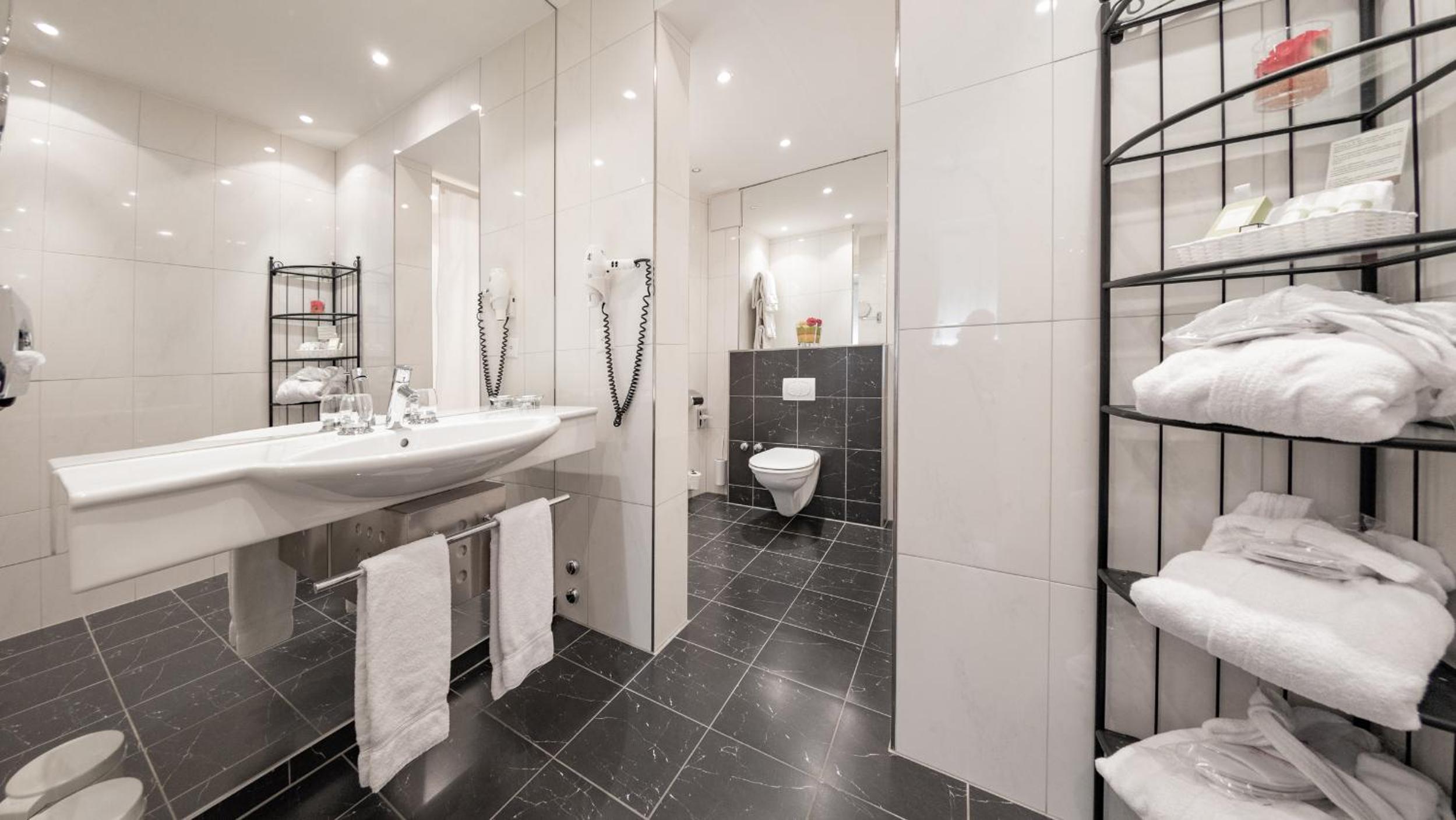 Junior Suite - Photo 3