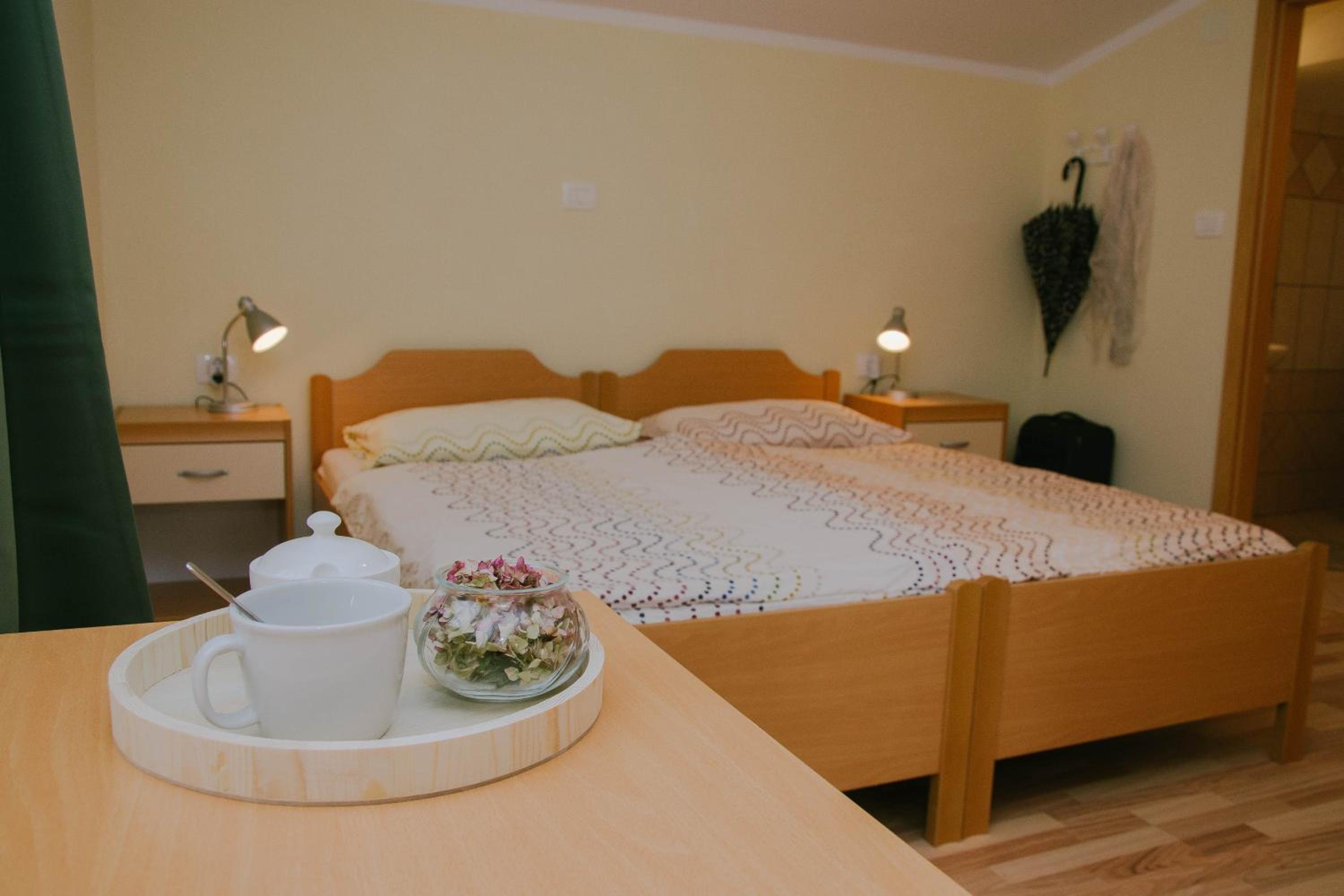 Double Room photo 3