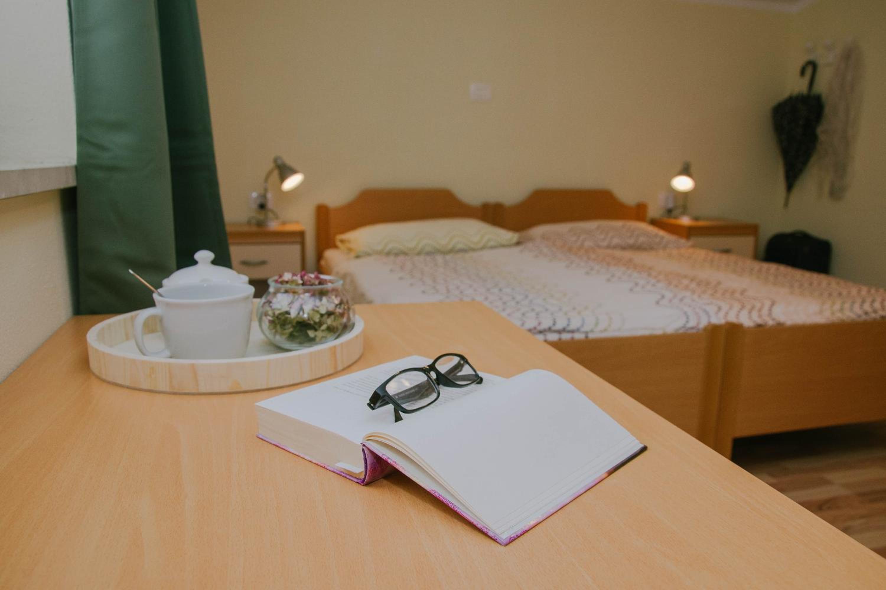 Double Room photo 2