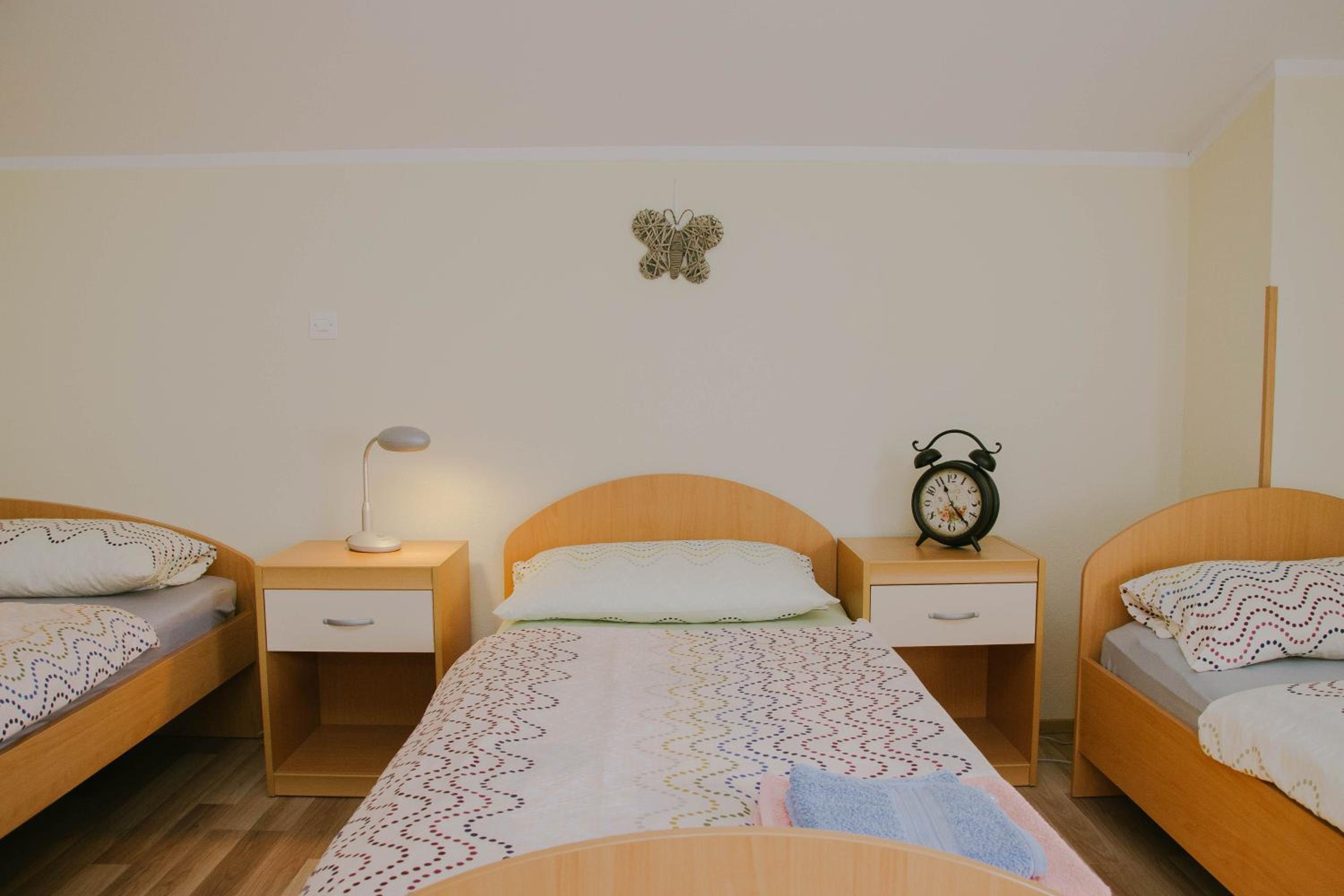 Triple Room photo 2