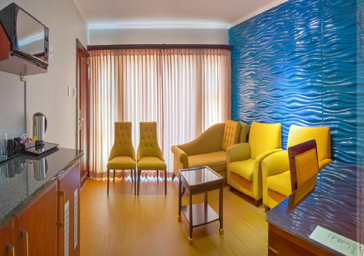 Executive Double Room - Photo 3