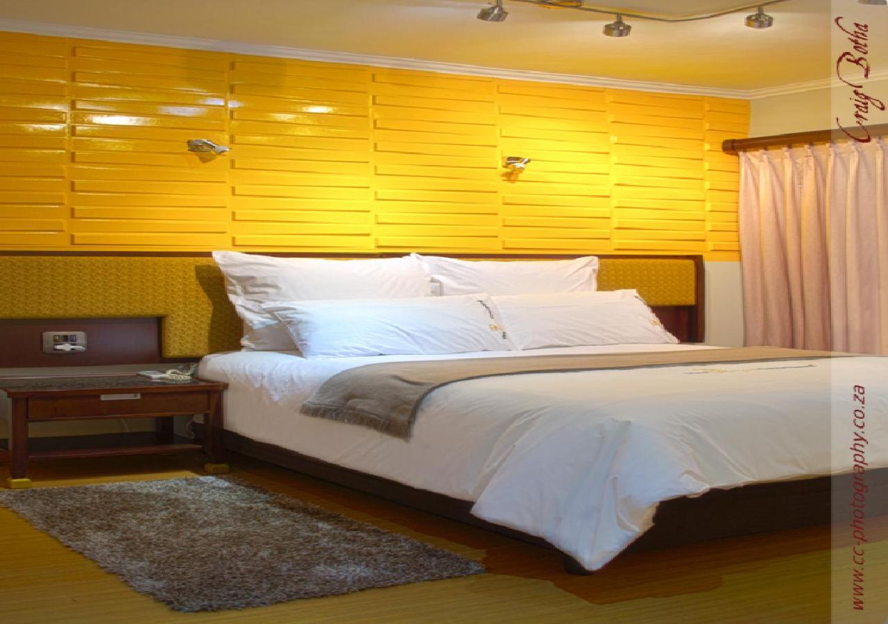 Executive Double Room - Photo 1