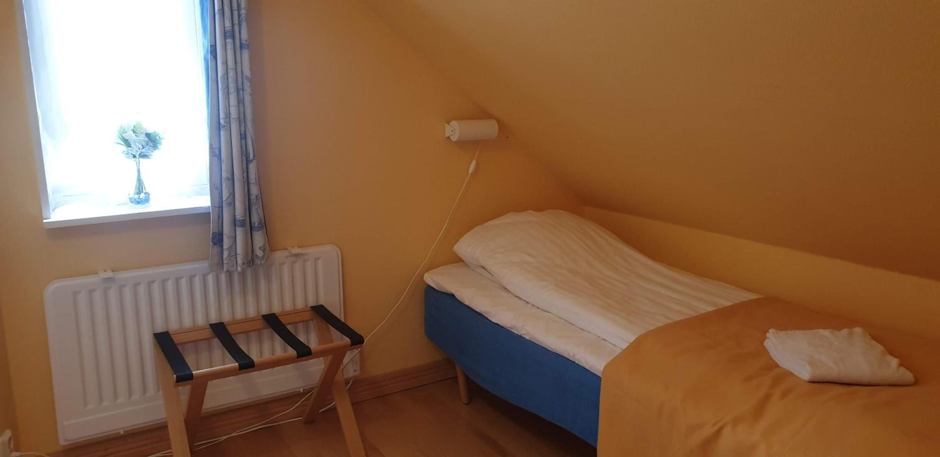 Budget Double or Twin Room photo 1