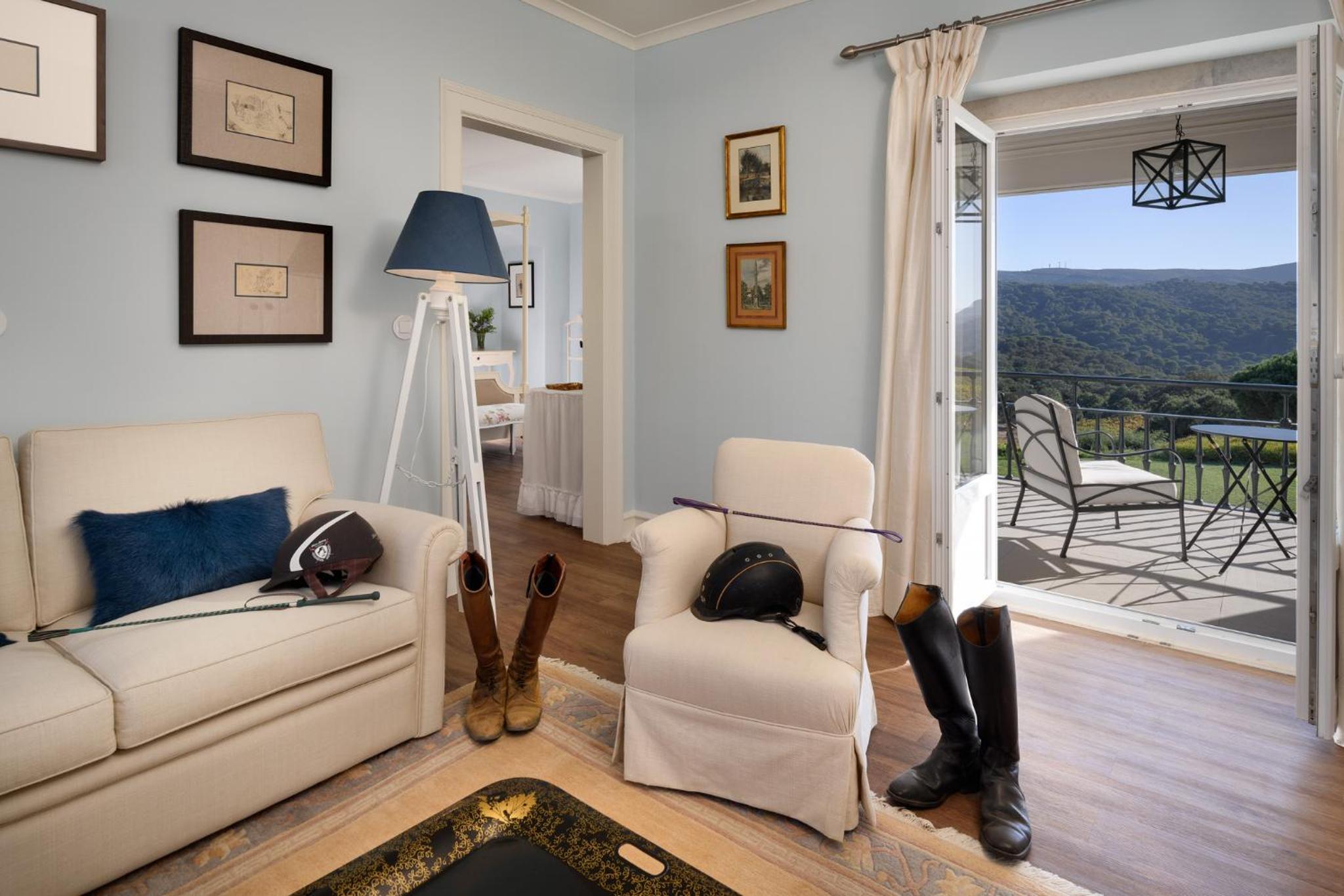 Master Suite photo 2