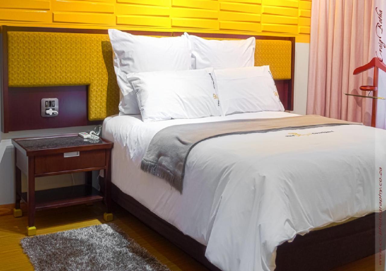Double Room - Photo 1