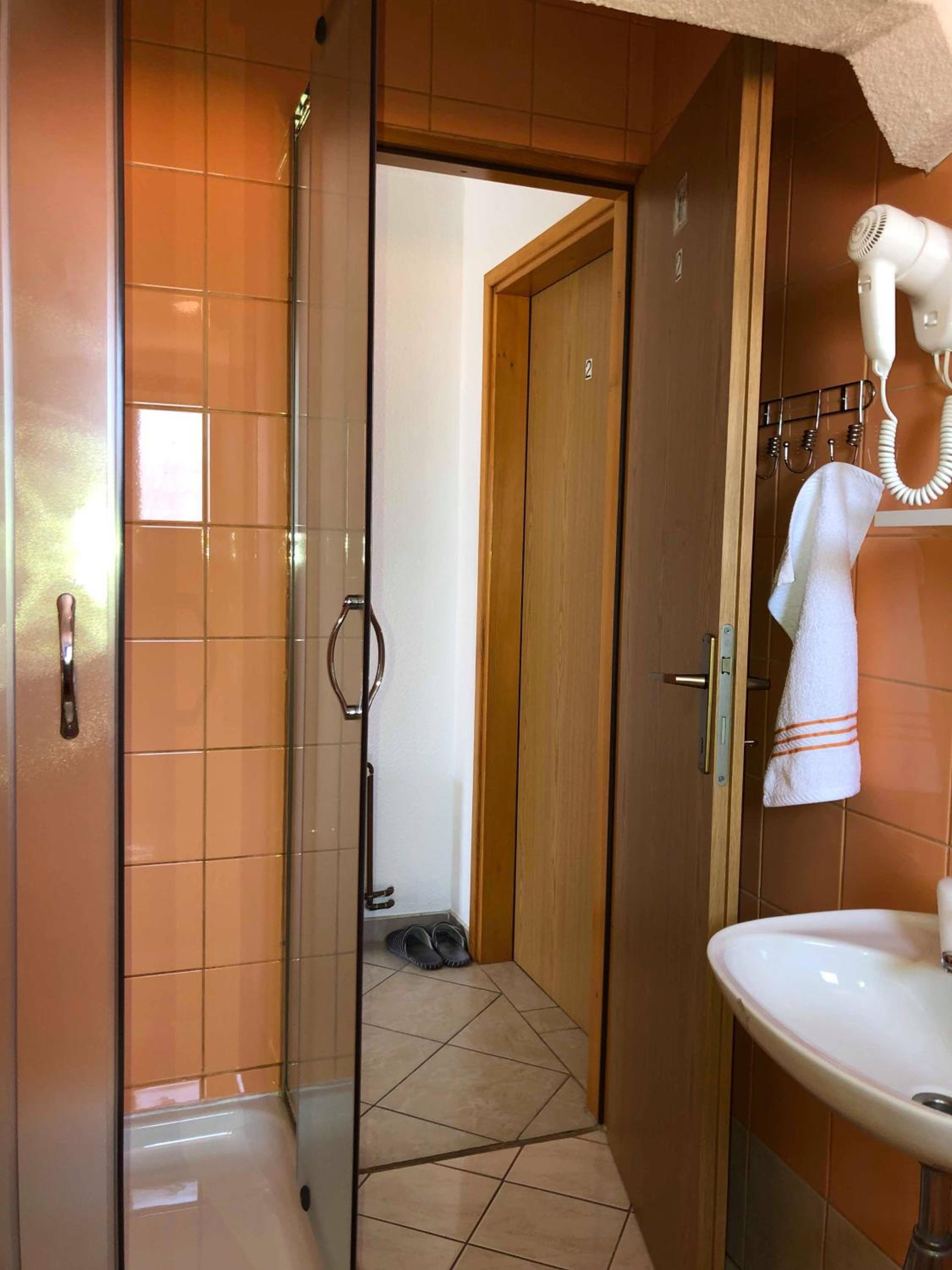 Comfort Quadruple Room - Photo 3