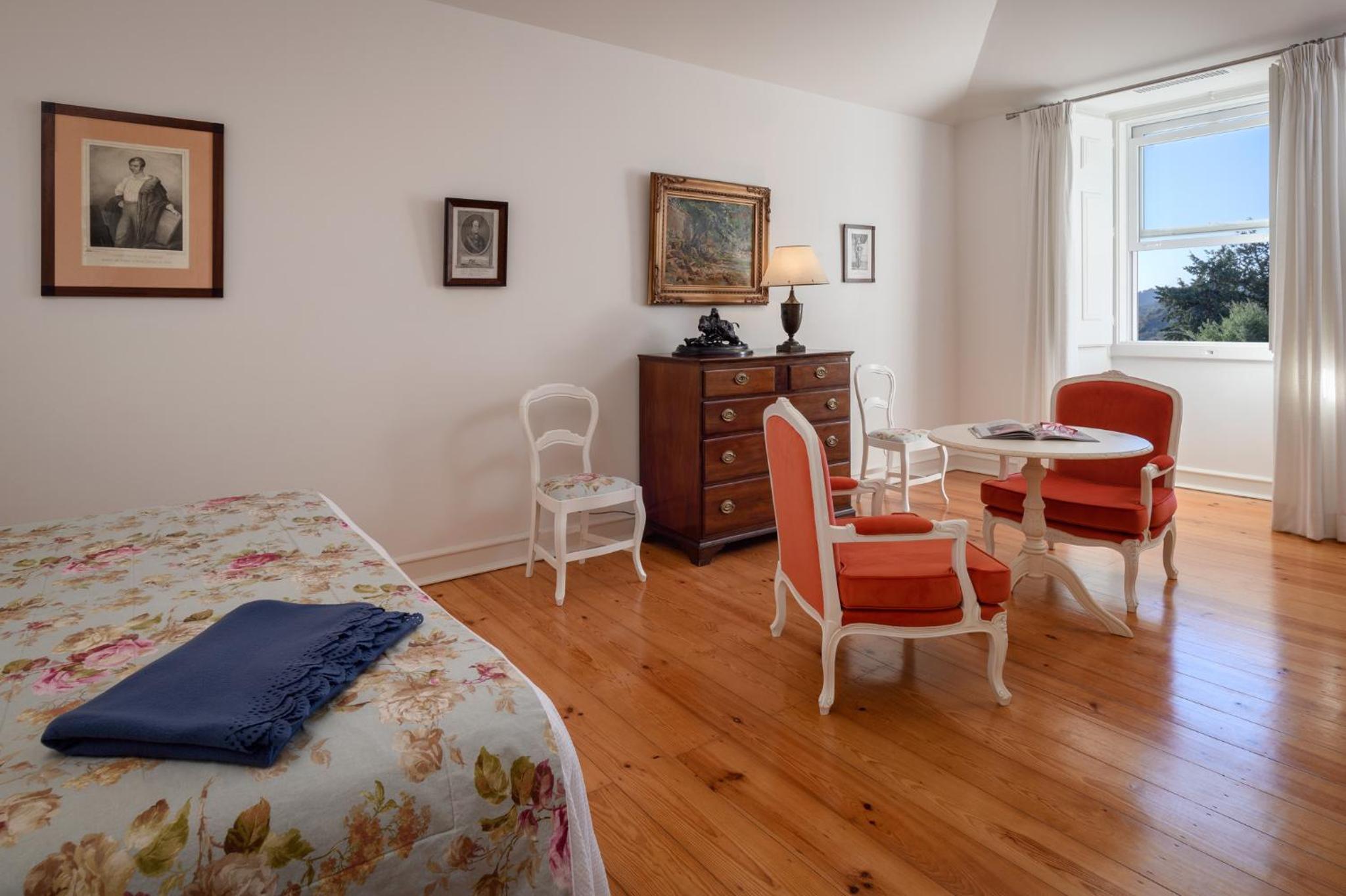 Deluxe Junior Suite photo 1