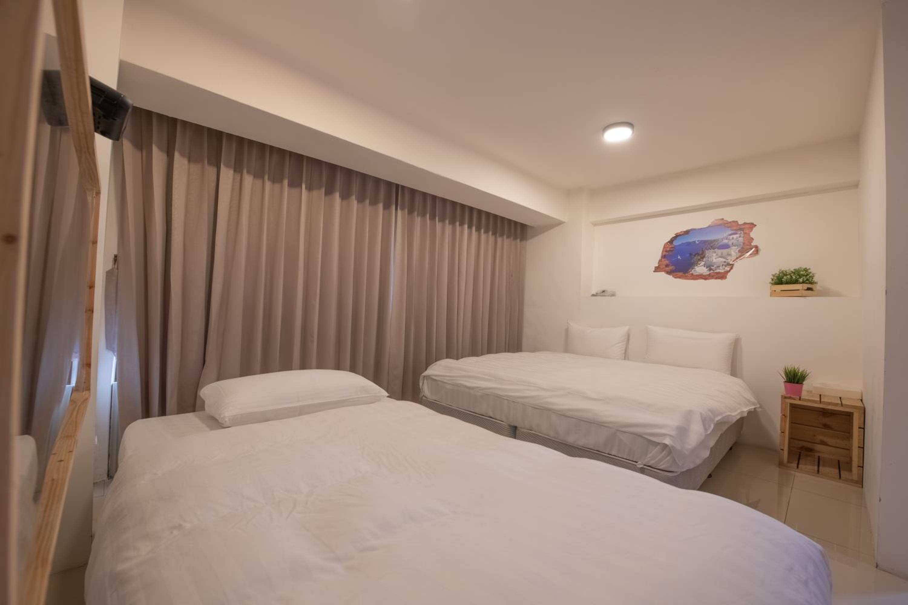 Standard Triple Room photo 3