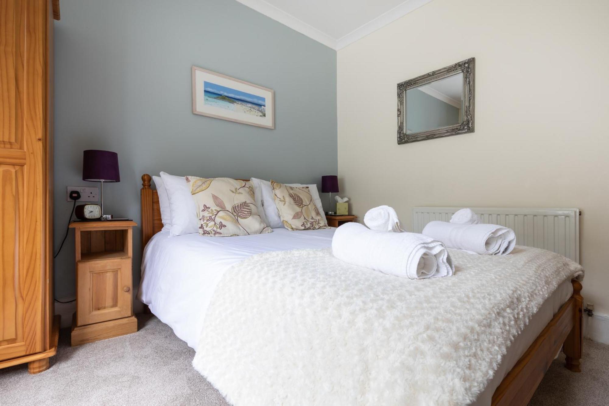 Double Room with Patio photo 3