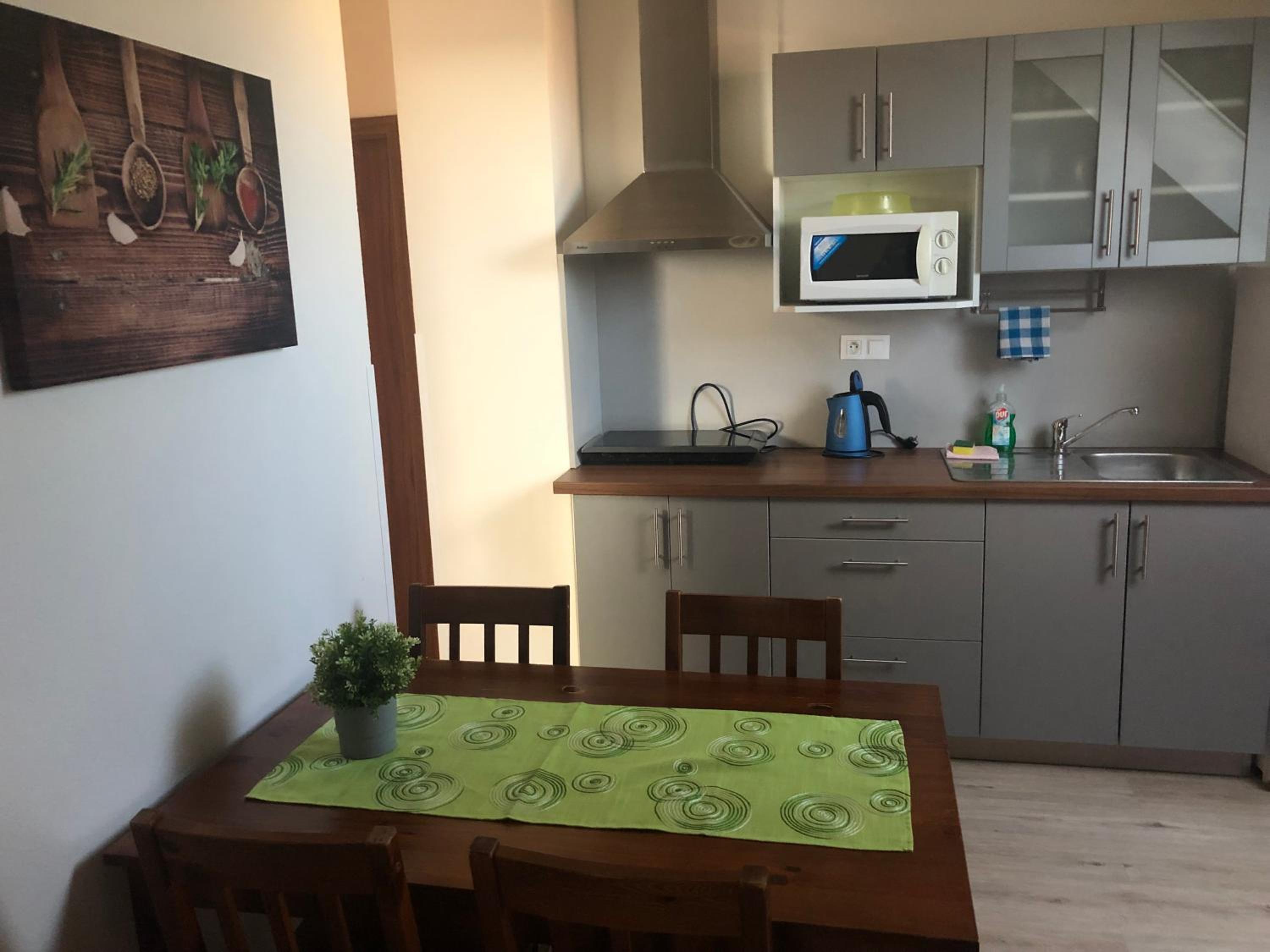 Duplex Apartment photo 2