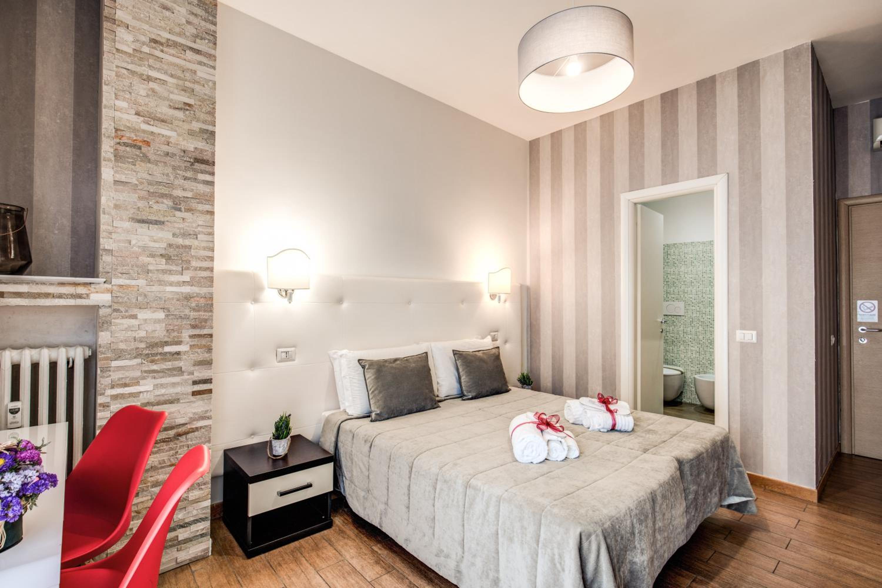 Standard Triple Room photo 2