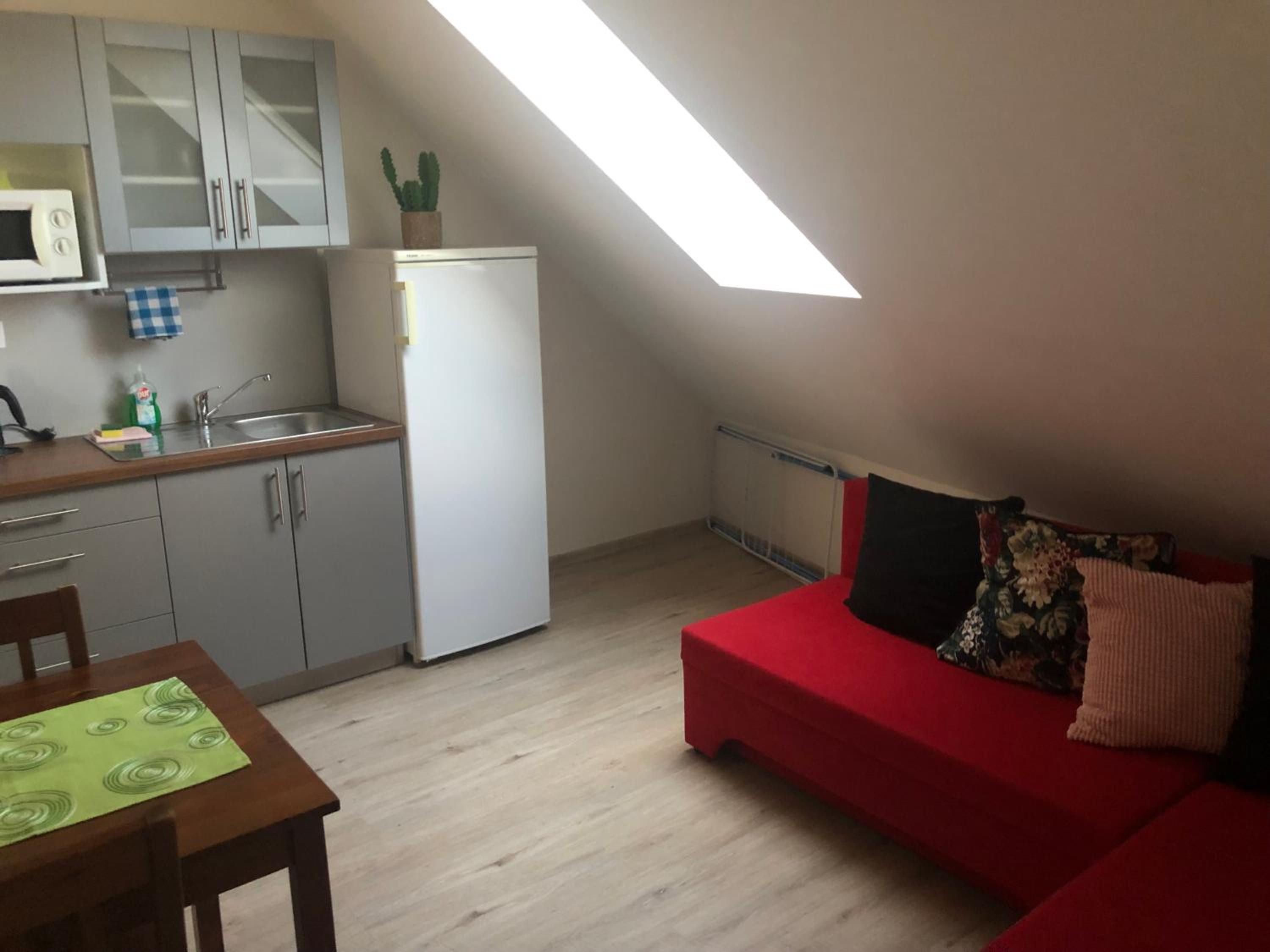 Duplex Apartment photo 3