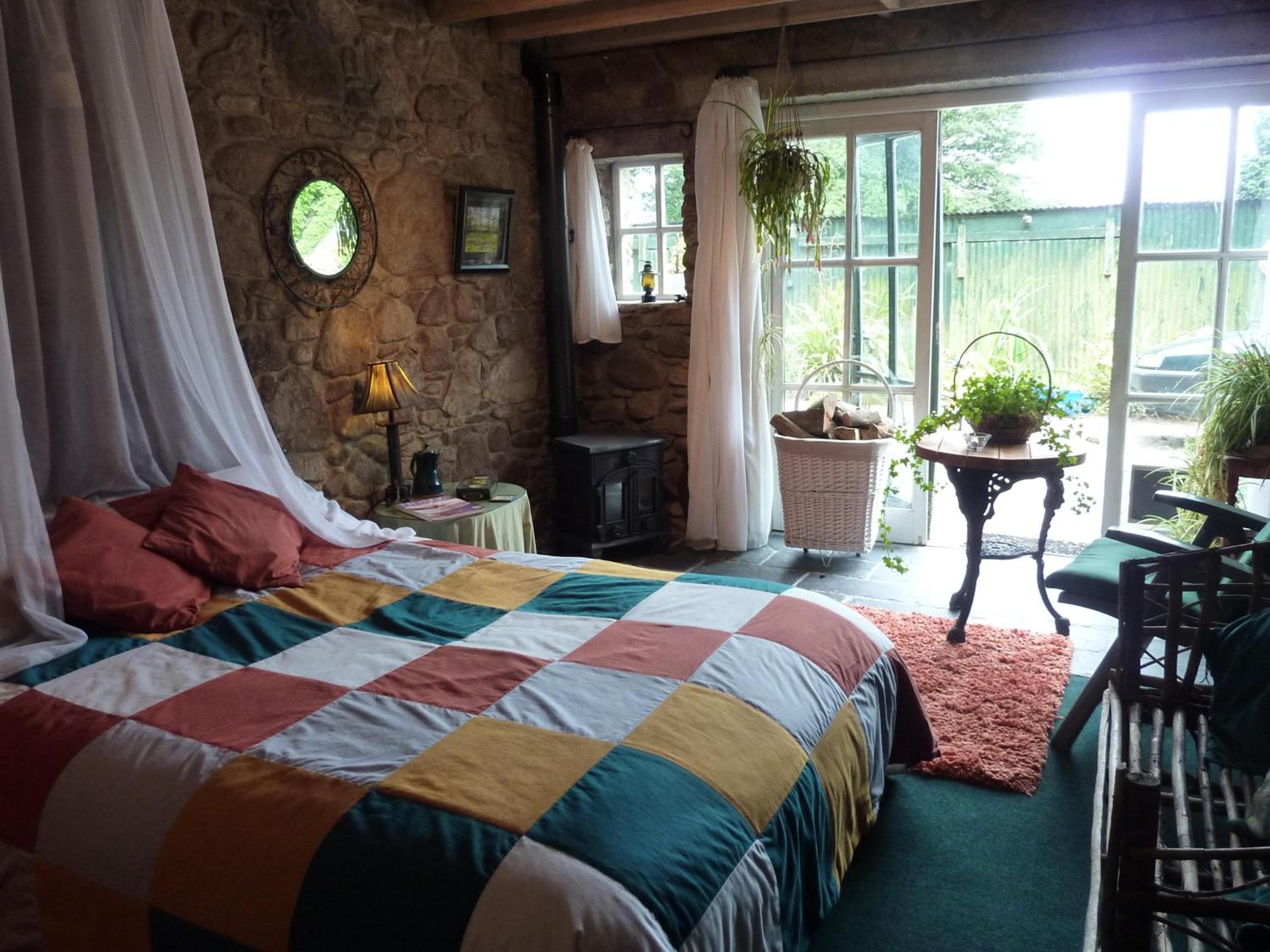 Deluxe Double Room photo 3