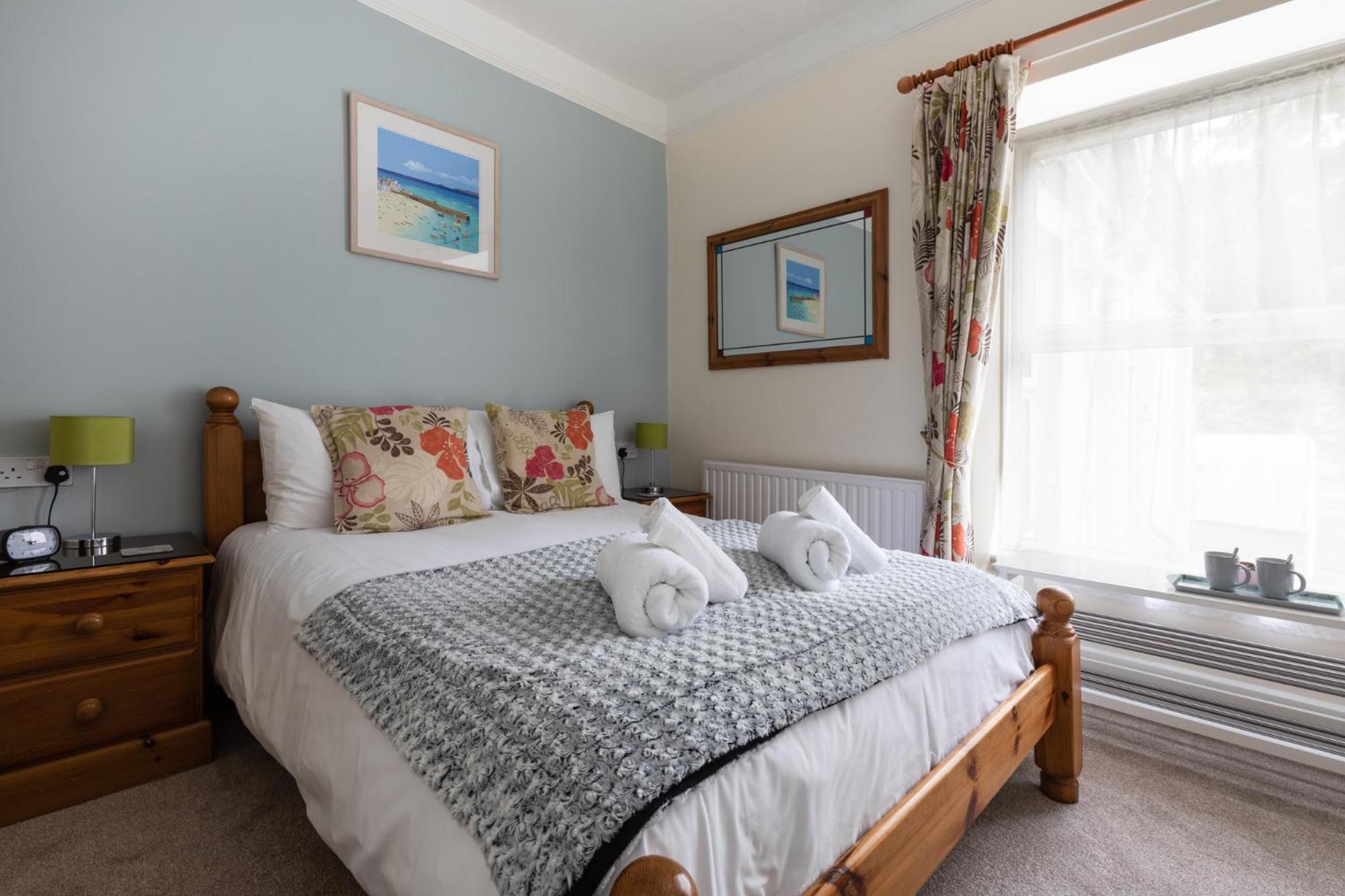 Double Room with Private Bathroom photo 1
