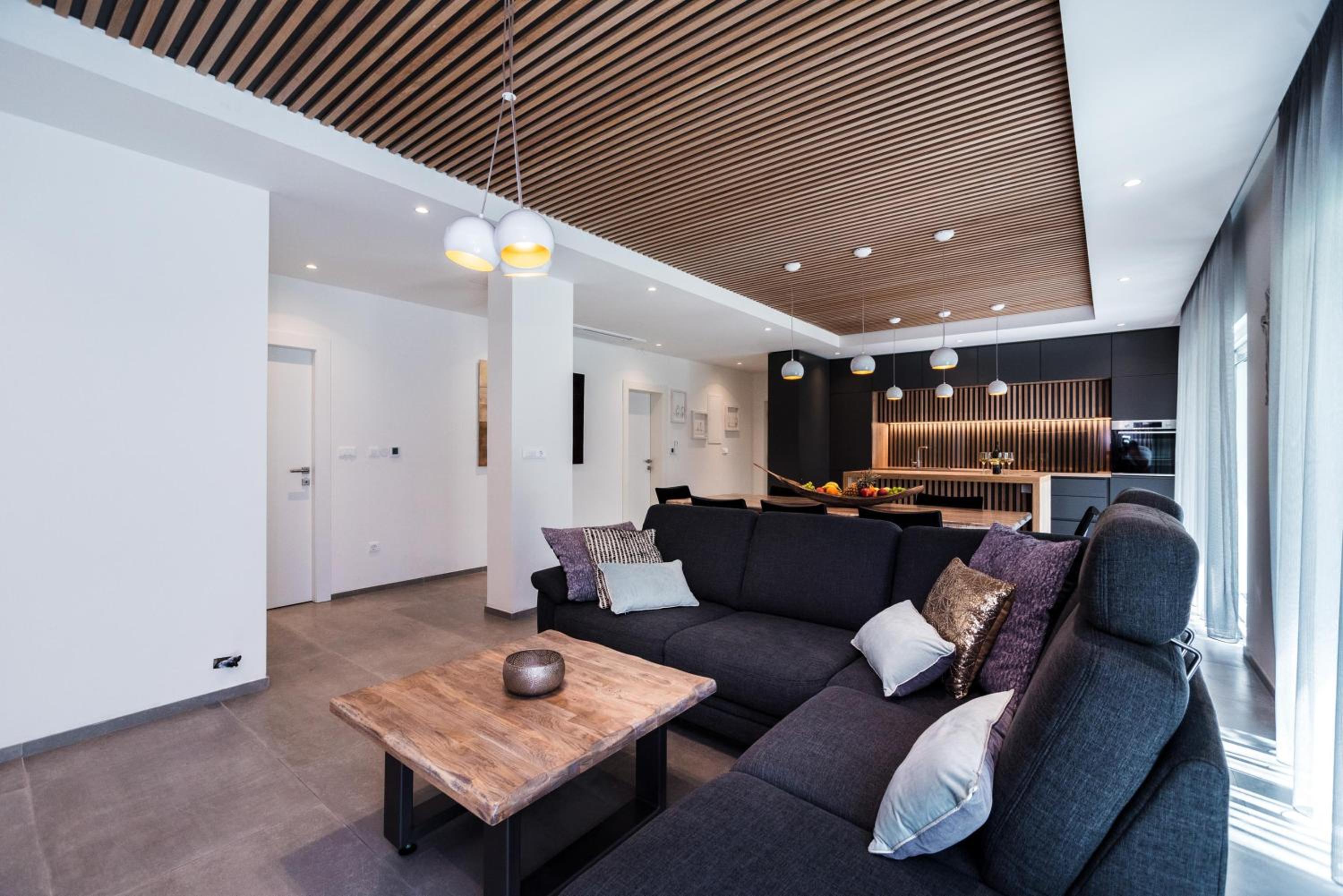 Apartment with Terrace photo 1