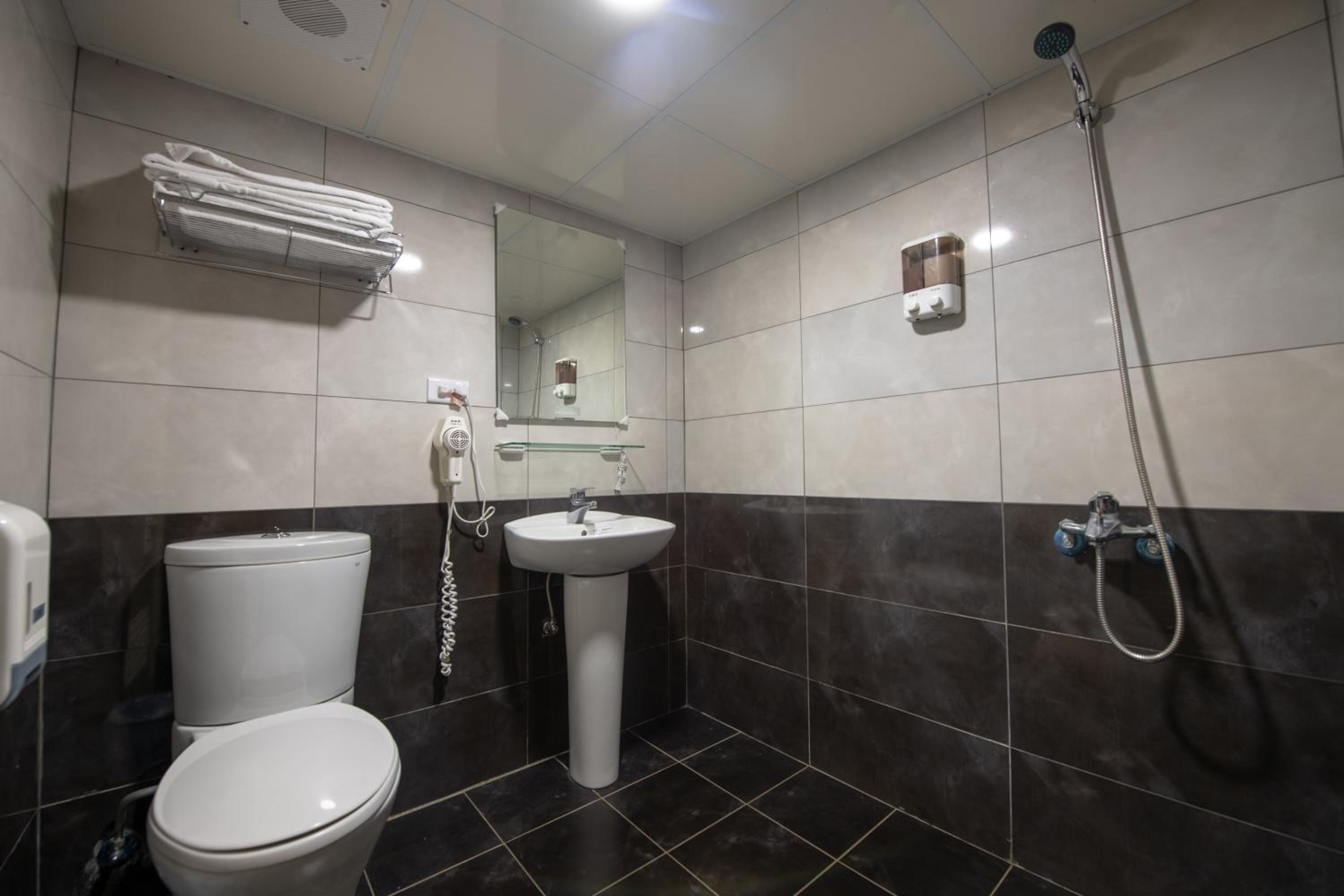Standard Quadruple Room photo 3
