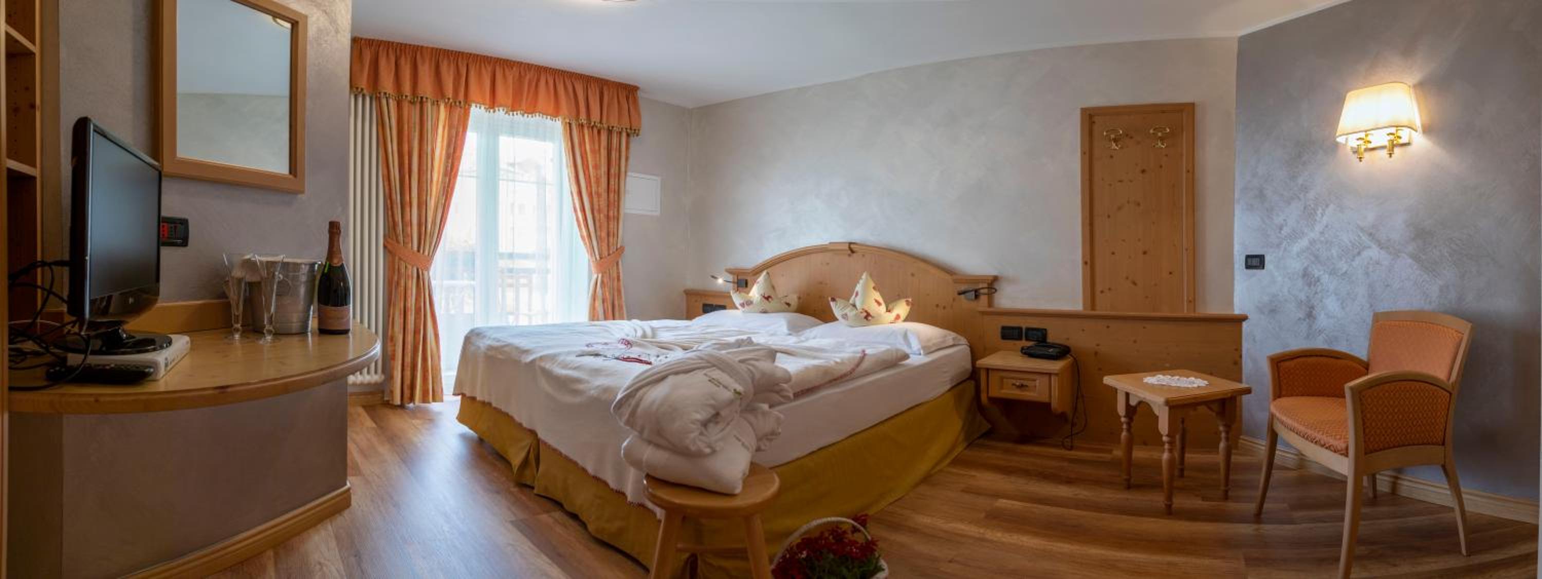 Comfort Double or Twin Room - Photo 3