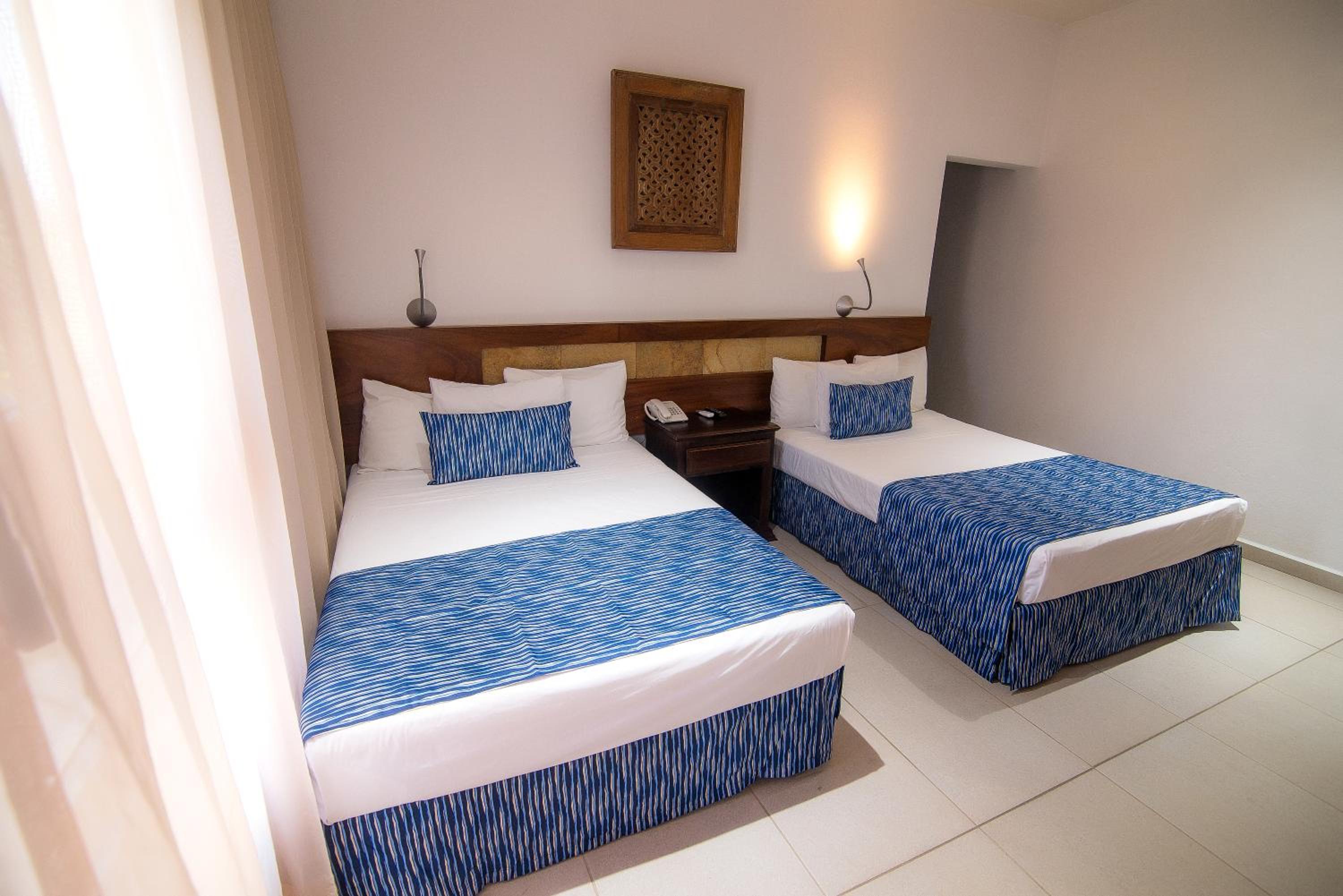 Junior Suite with Ocean View
