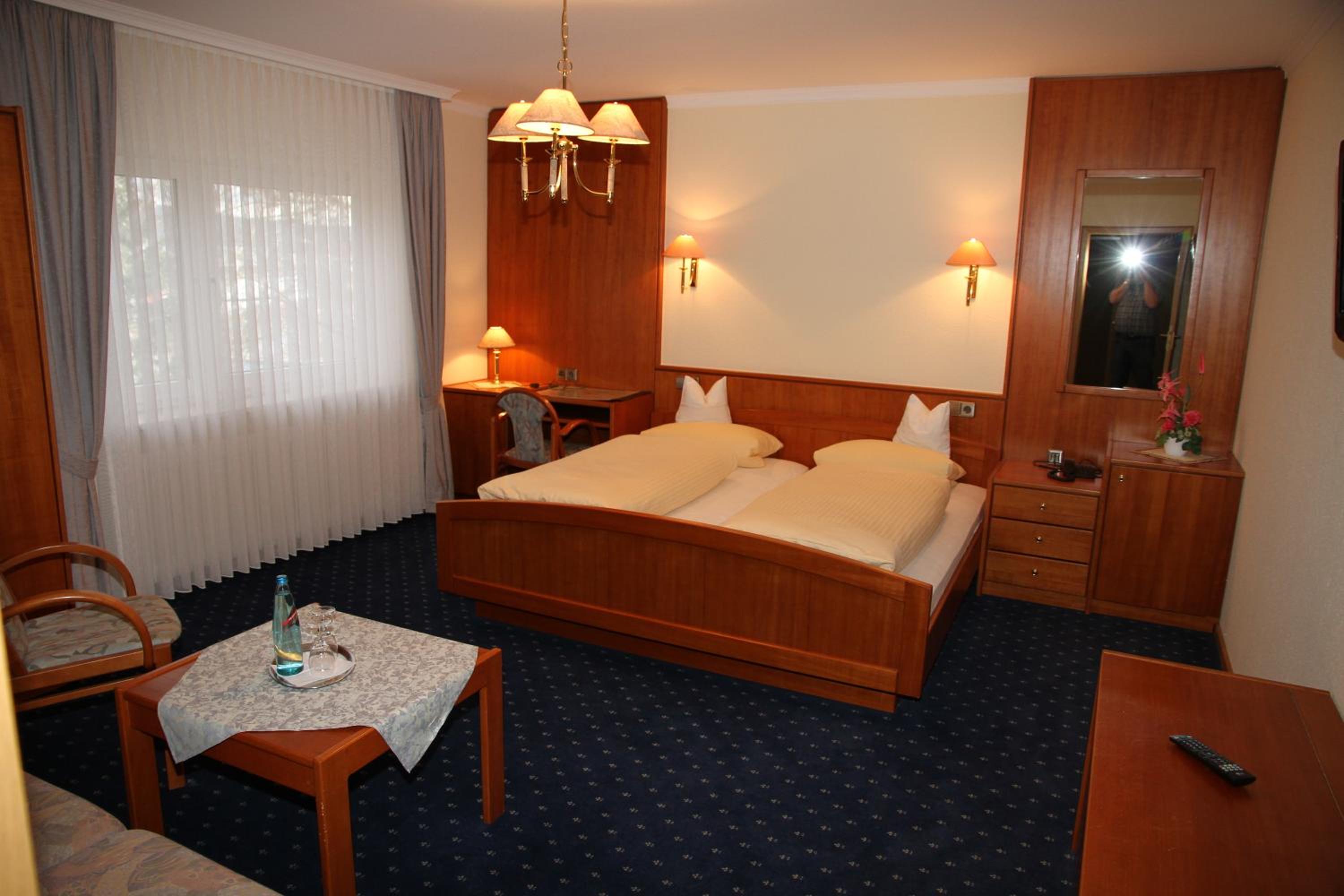 Superior Double Room photo 3