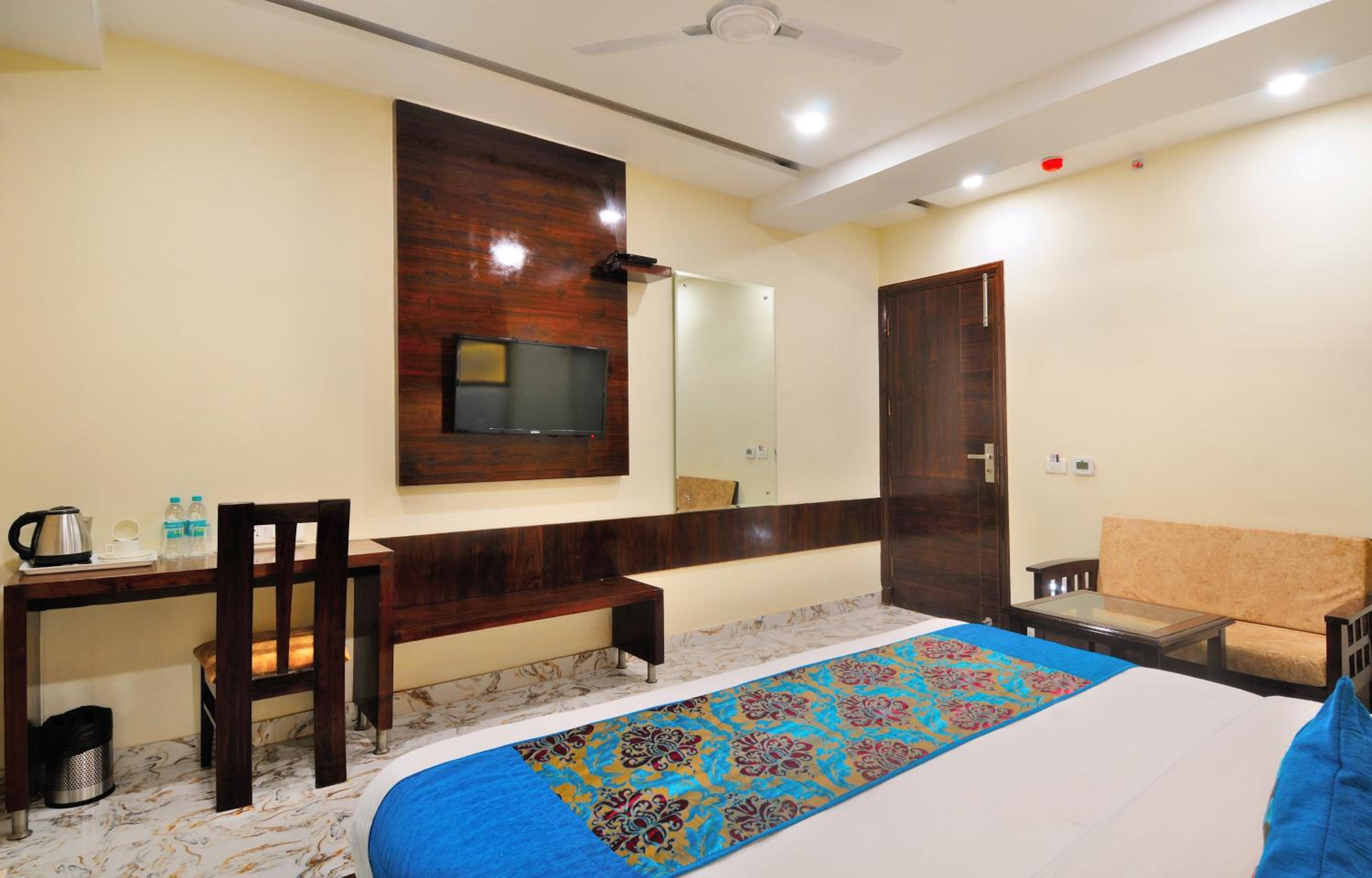 Deluxe Room photo 3