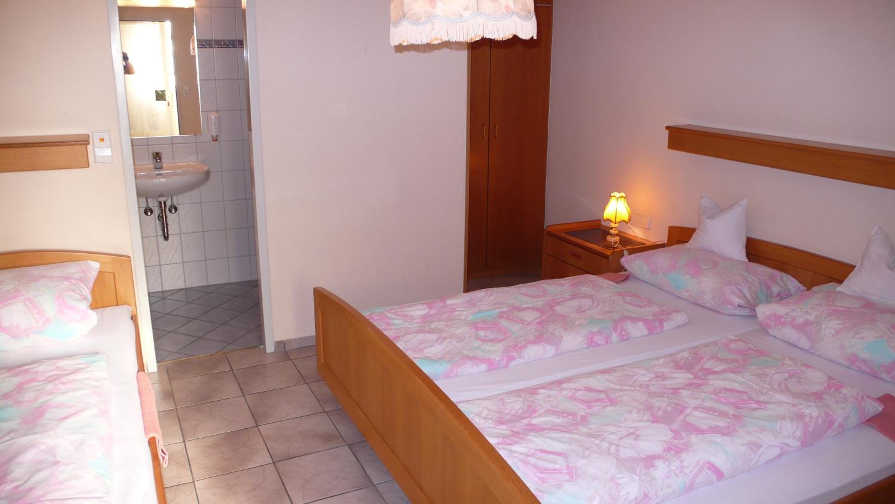 Triple Room photo 2