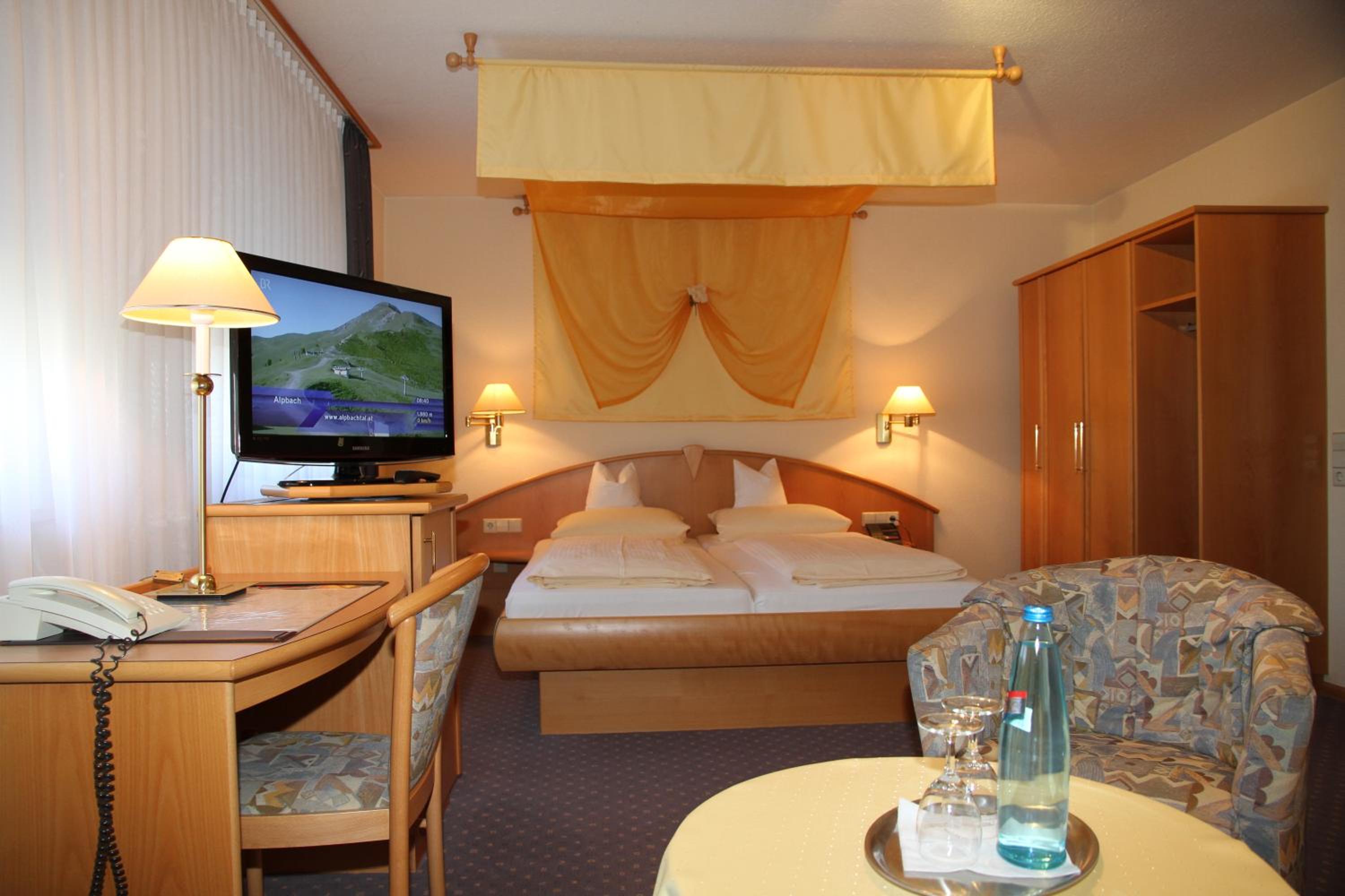 Superior Double Room photo 1