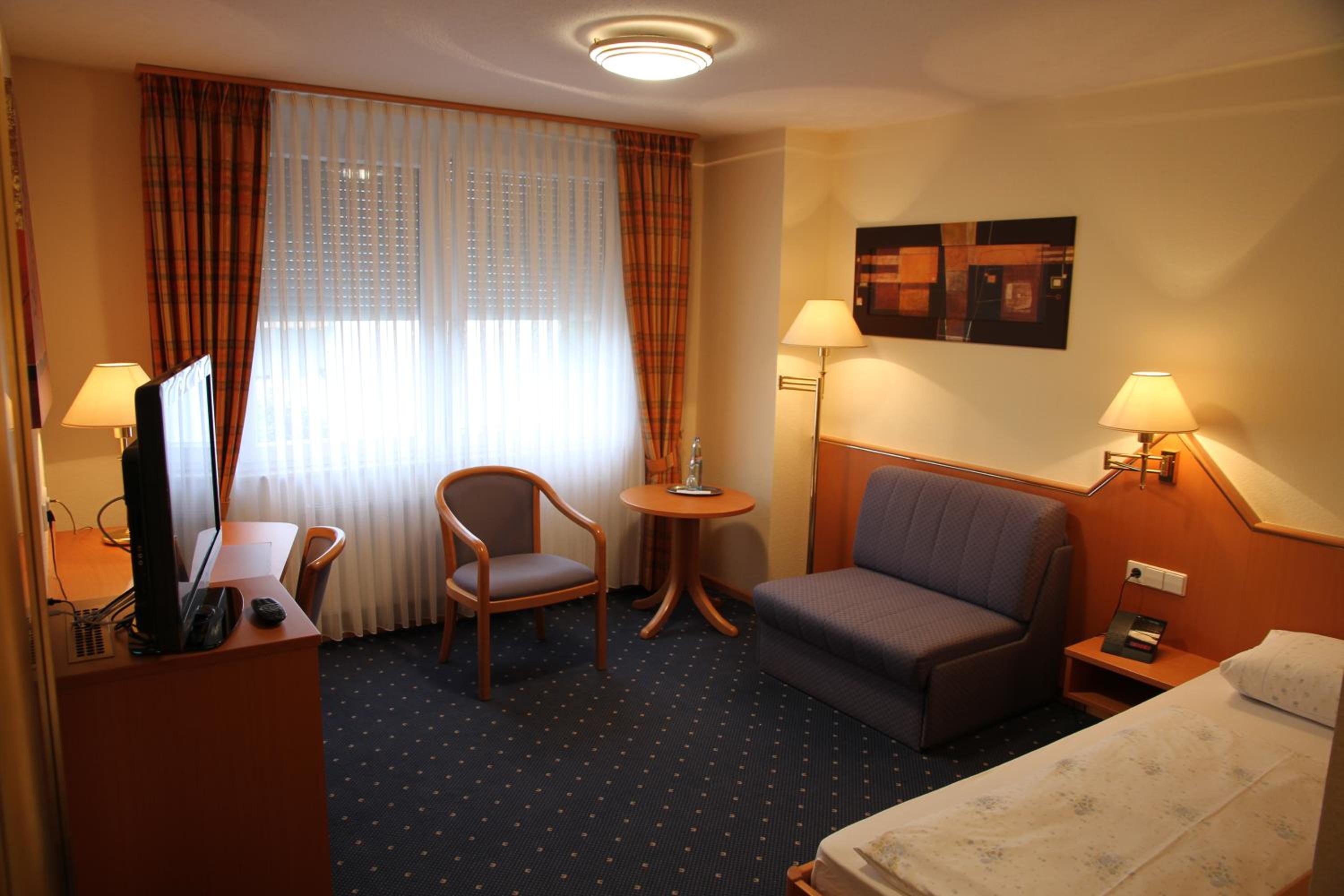 Single Room photo 1