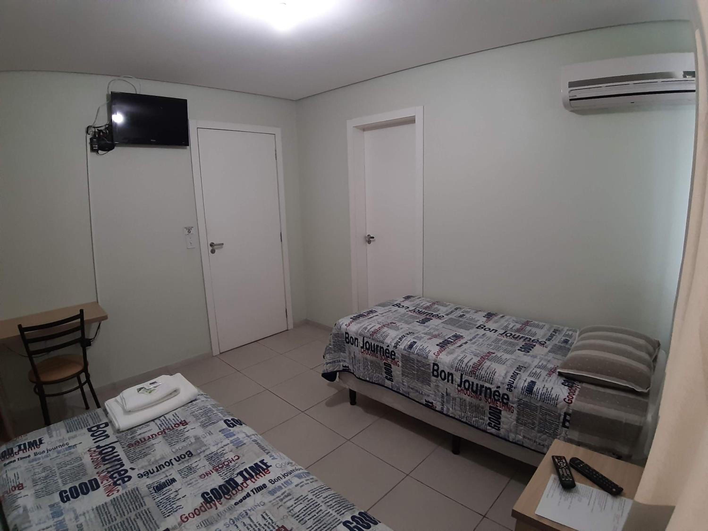 Standard Apartment photo 2