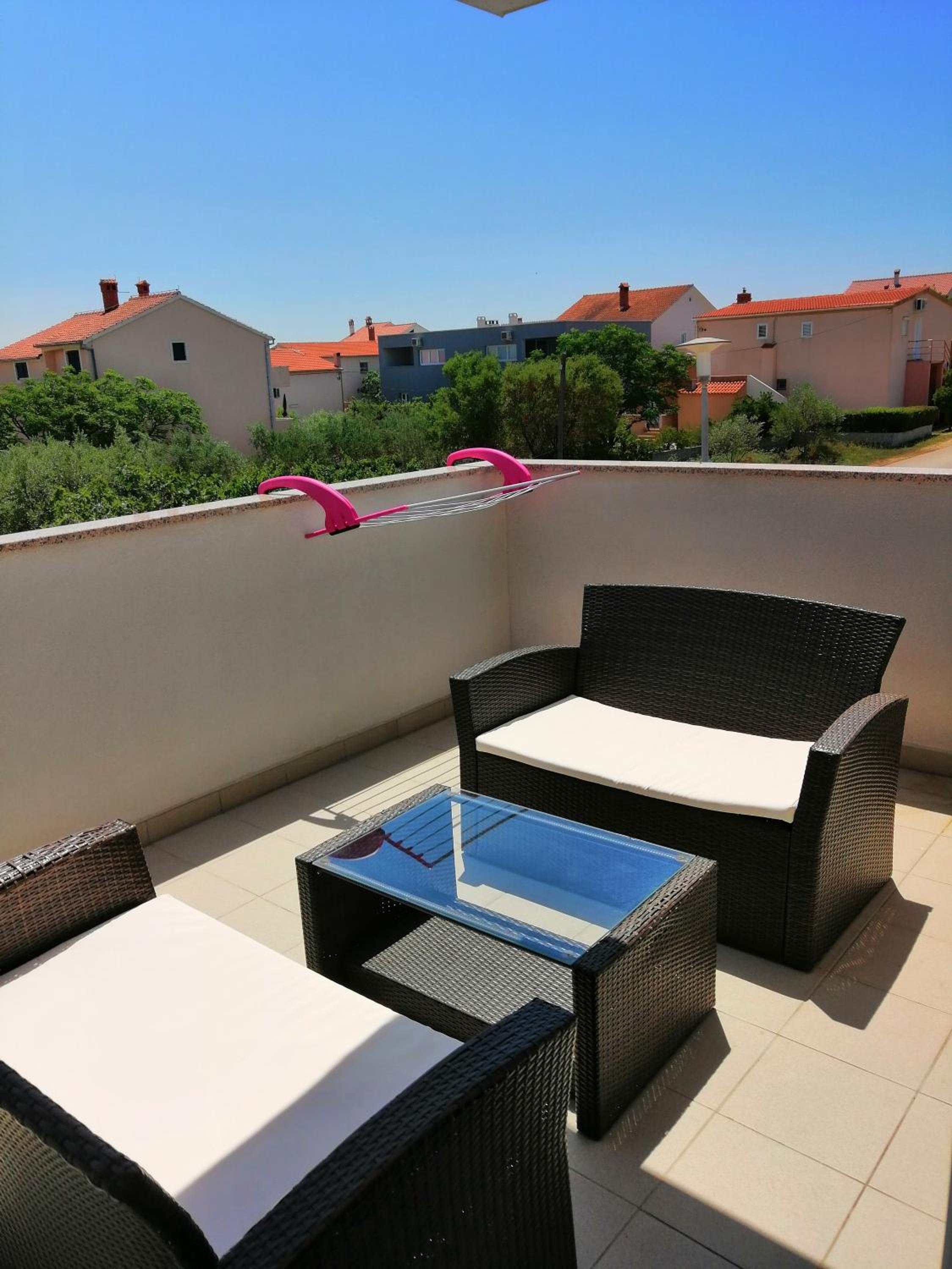 Apartment with Sea View photo 1