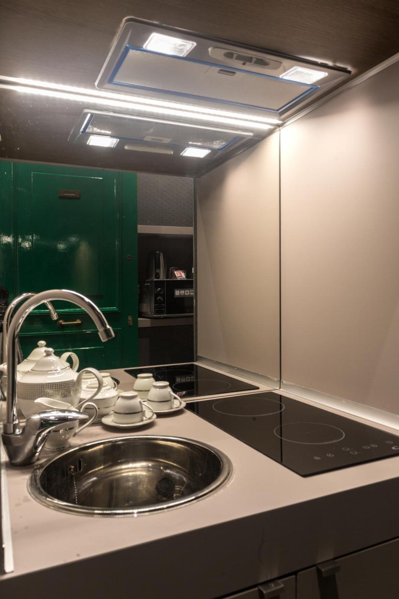 Junior Suite - Dependance photo 3