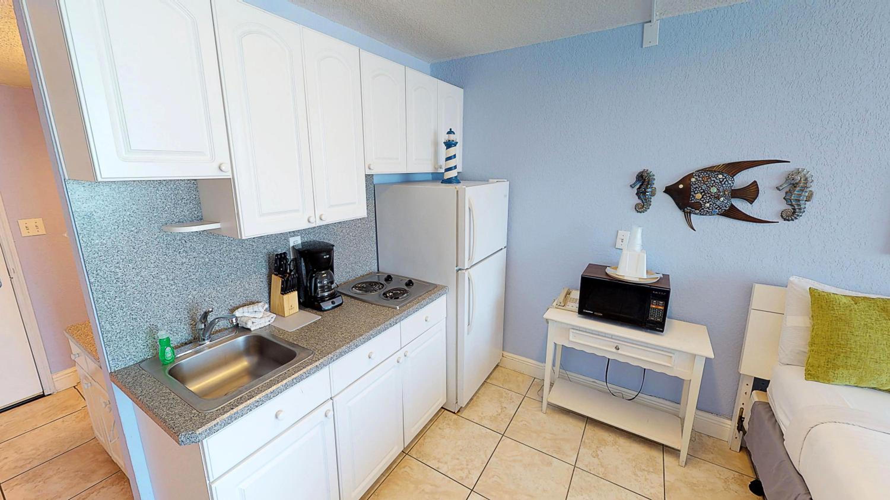 Standard, 2 Double Ocean View - 205 - Photo 4