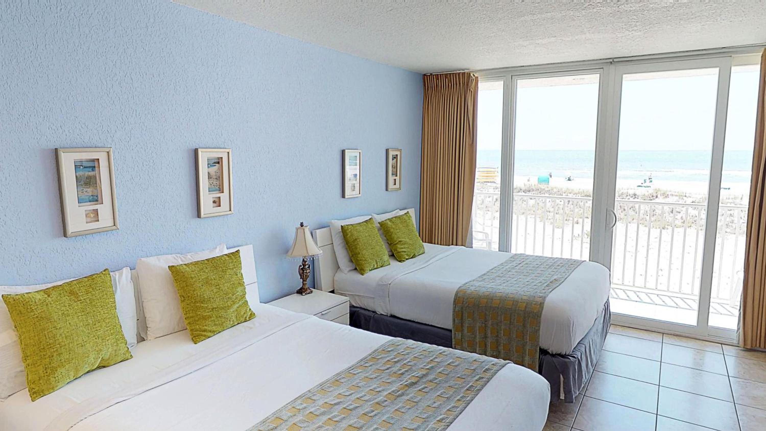 Standard, 2 Double Ocean View - 205 - Photo 1