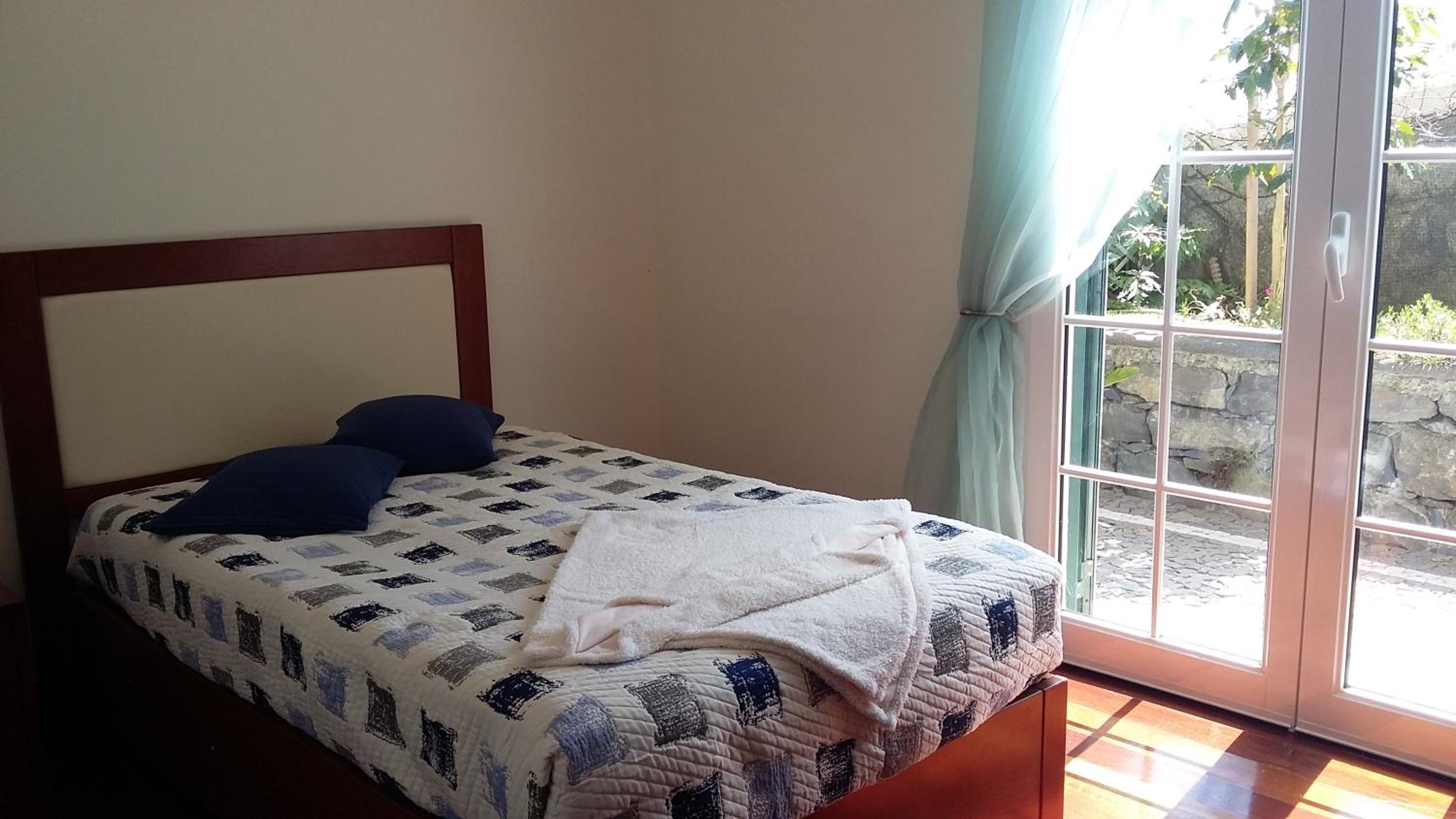 Three-Bedroom House photo 1