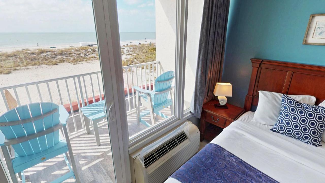 Executive 2 Doubles Ocean View - 206 - Photo 5